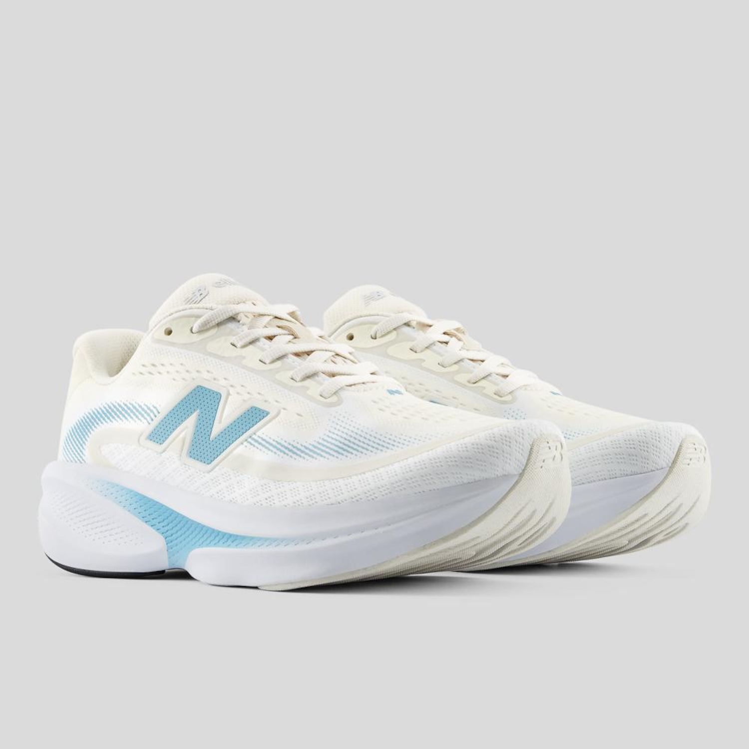 Tênis Feminino New Balance Fresh Foam Ellipse - Foto 4