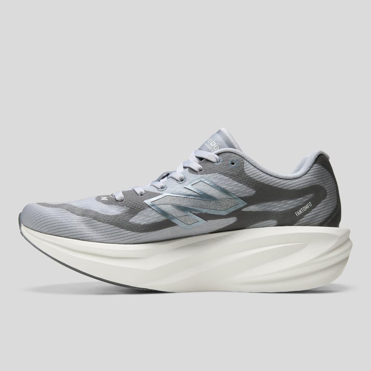 Tênis Feminino New Balance Infinion Supercomp Rebel - Foto 2