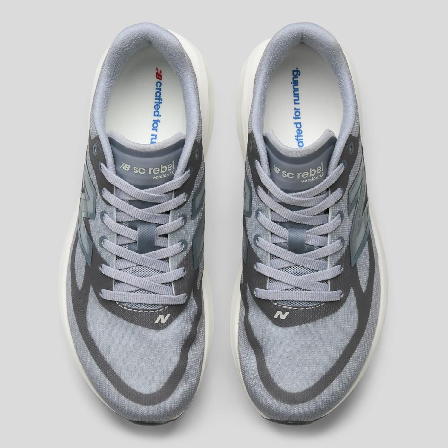 Tênis Feminino New Balance Infinion Supercomp Rebel - Foto 3