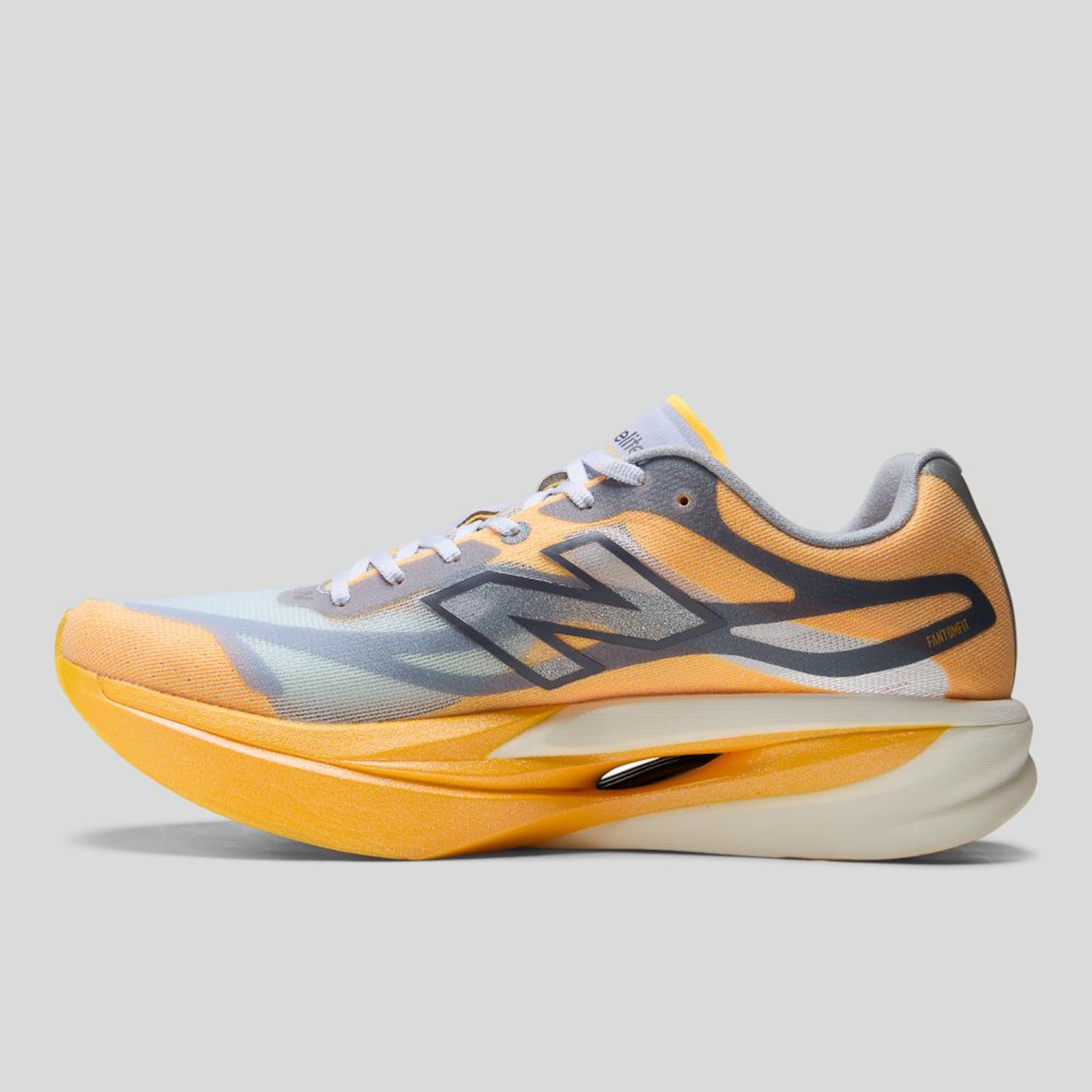 Tênis Masculino New Balance Infinion Supercomp Elite V6 - Foto 2