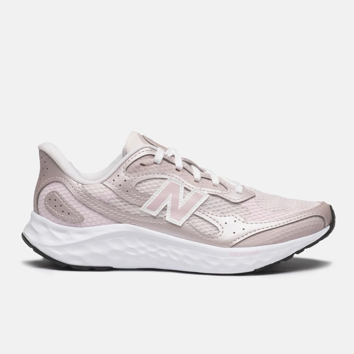 Tênis Feminino New Balance Fresh Foam Arishiv4 - Foto 1
