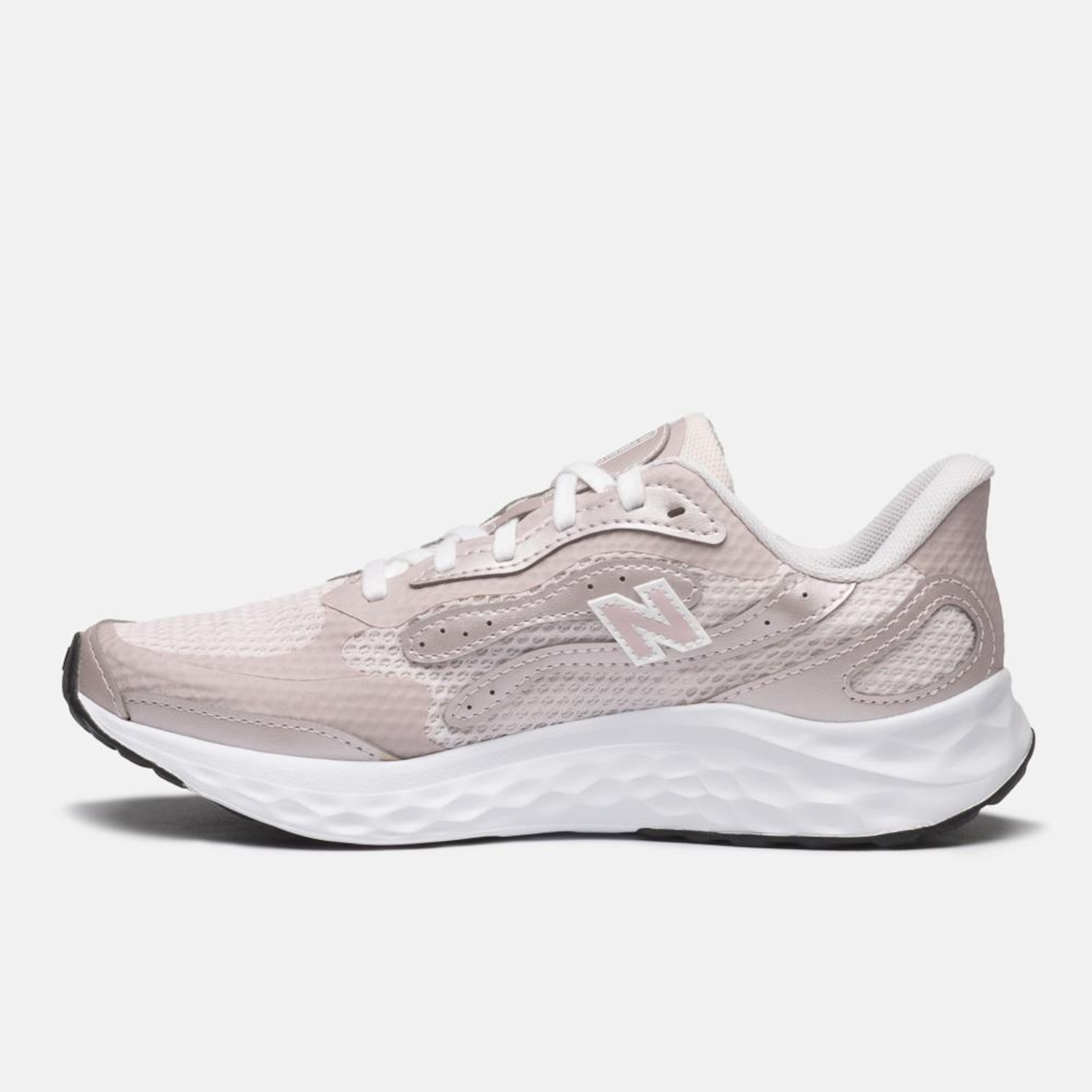 Tênis Feminino New Balance Fresh Foam Arishiv4 - Foto 2