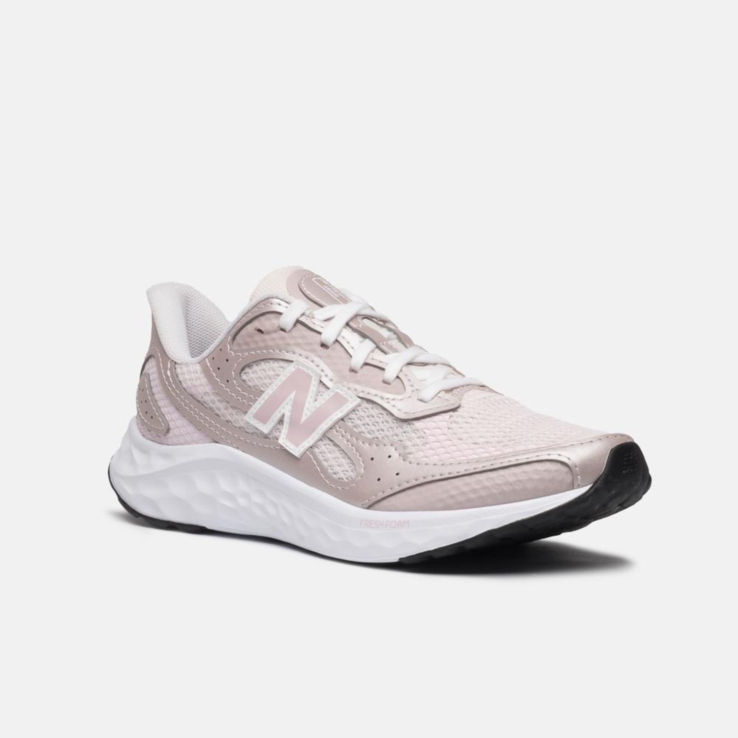 Tênis Feminino New Balance Fresh Foam Arishiv4 - Foto 4