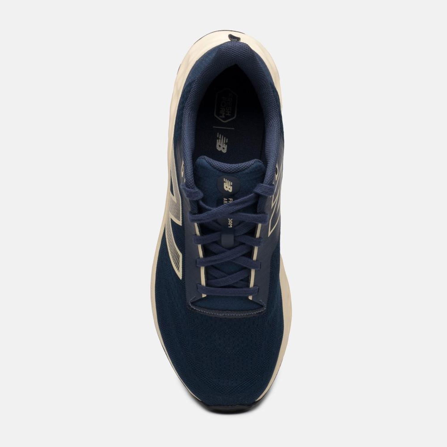 Tênis Masculino New Balance Fresh Foam Arishiv4 - Foto 3