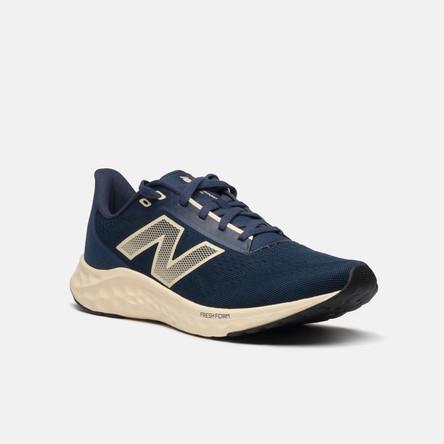 Tênis Masculino New Balance Fresh Foam Arishiv4 - Foto 4