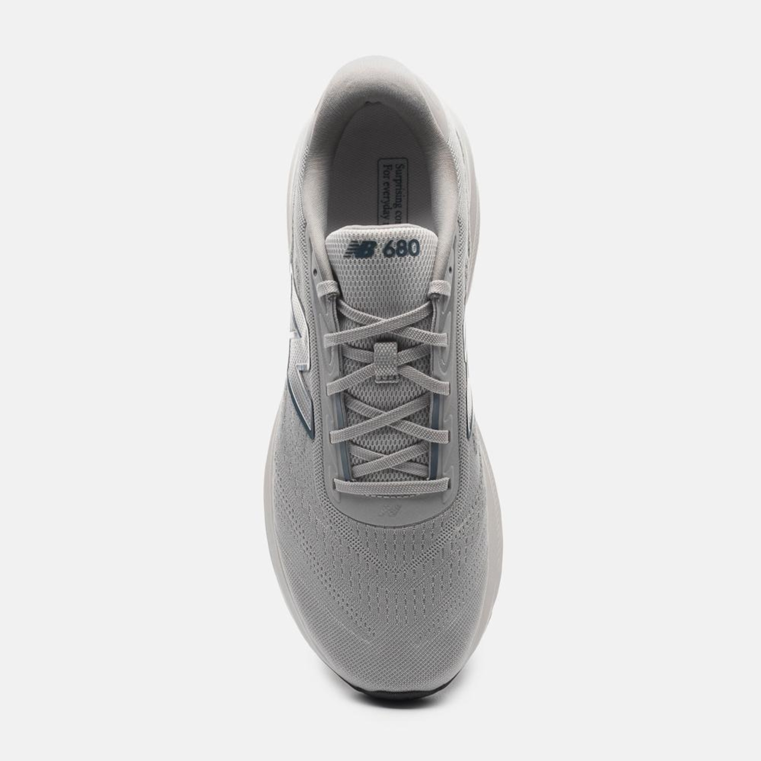 Tênis Masculino New Balance Fresh Foam 680v9 - Foto 4