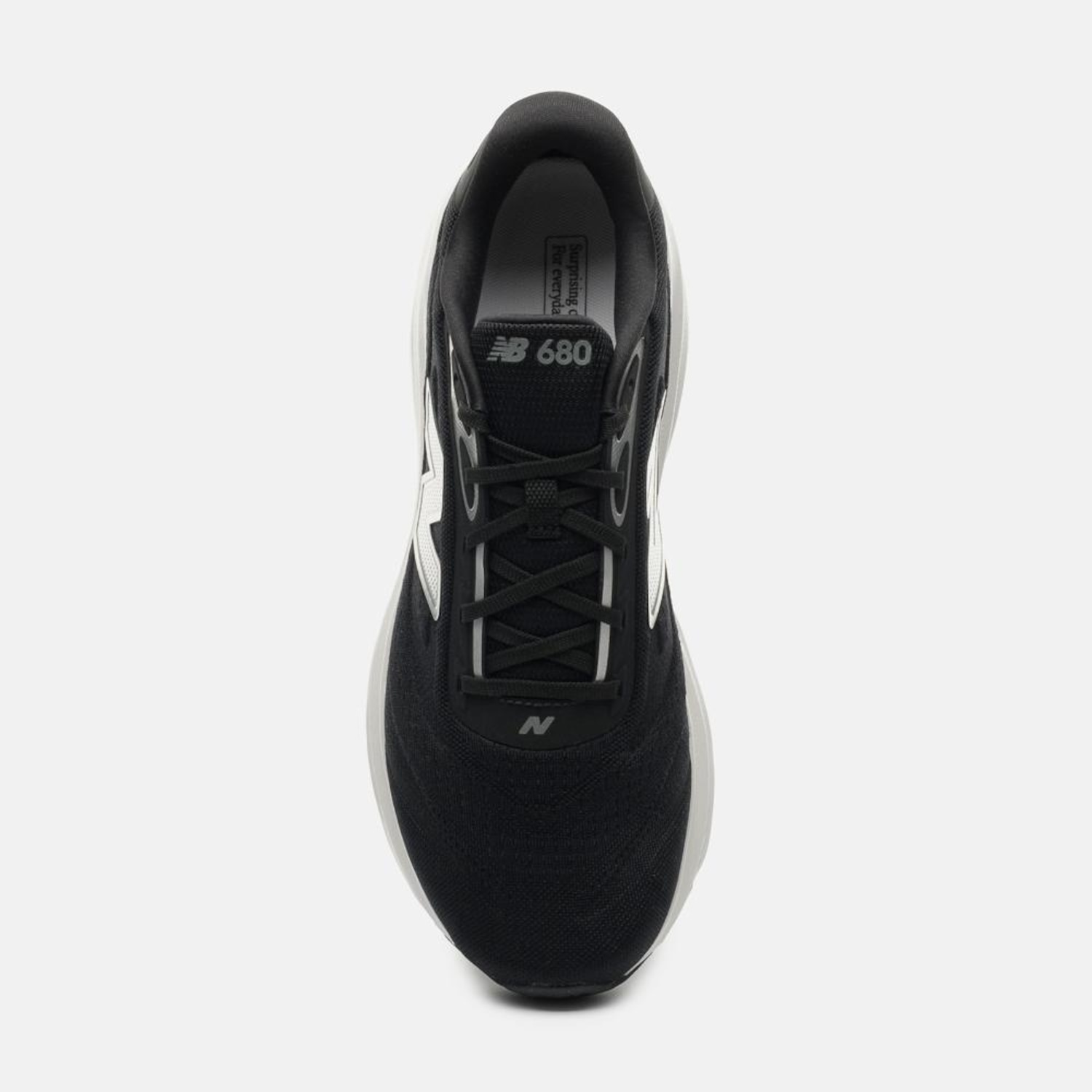 Tênis Masculino New Balance Fresh Foam 680v9 - Foto 3