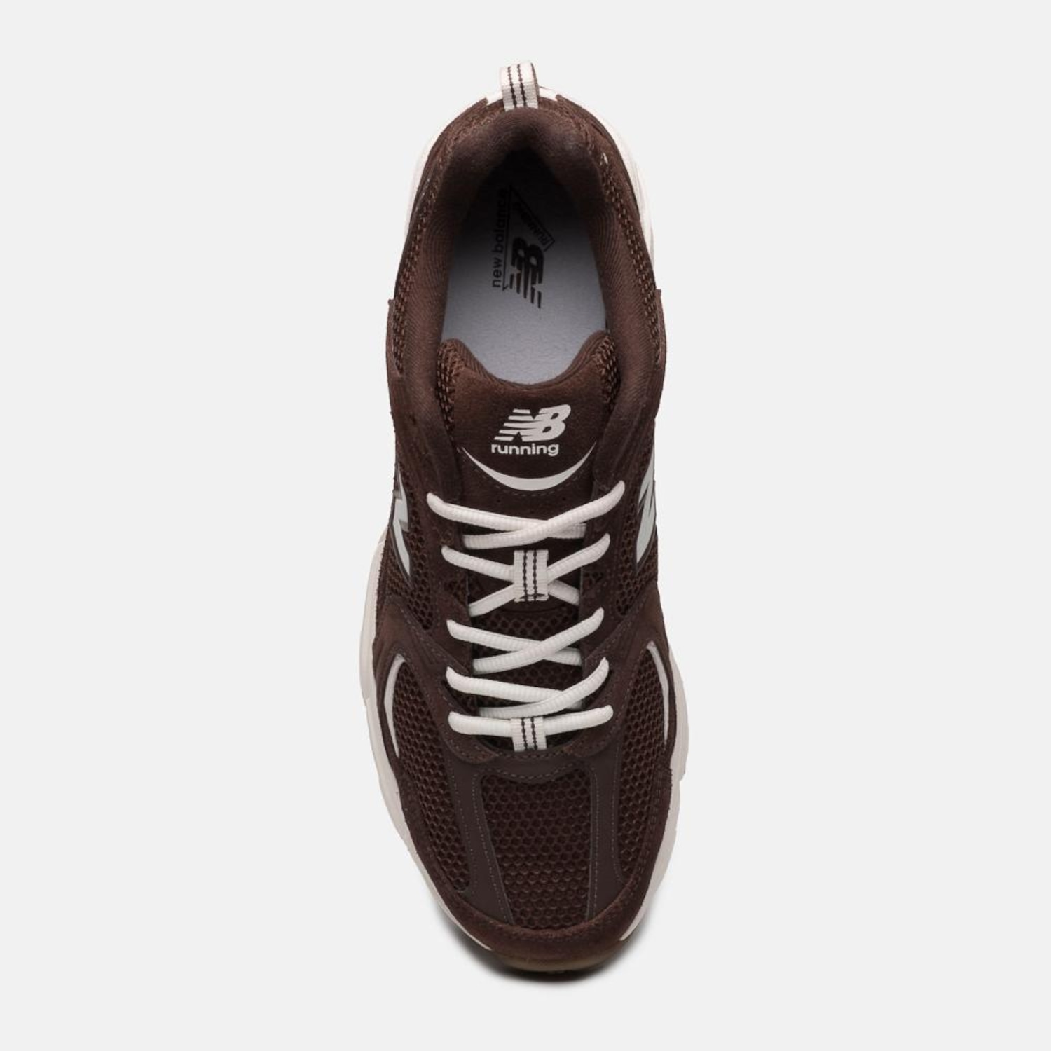 Tênis Unissex New Balance 530 - Foto 3