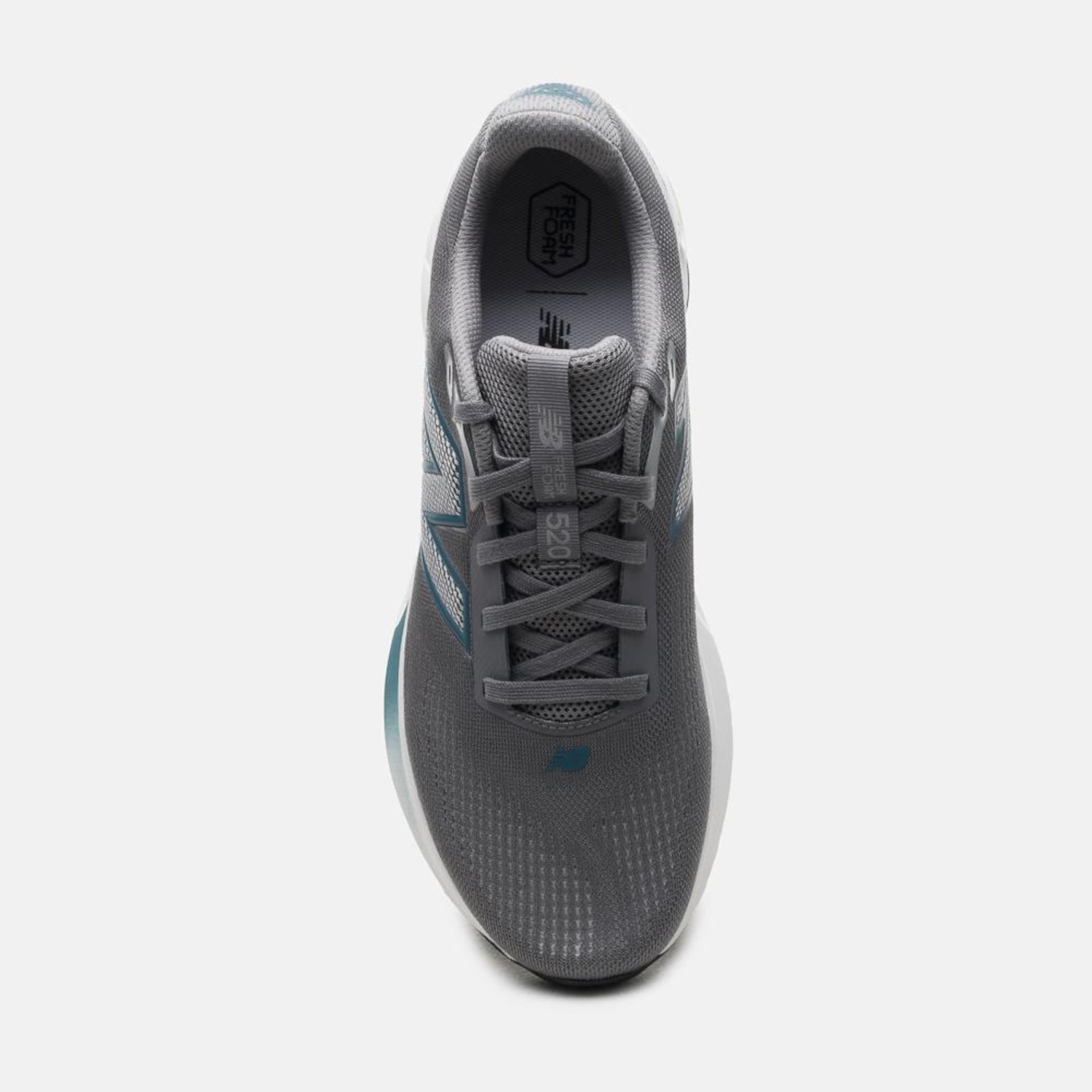 Tênis Masculino New Balance Fresh Foam 520 V9 - Foto 3