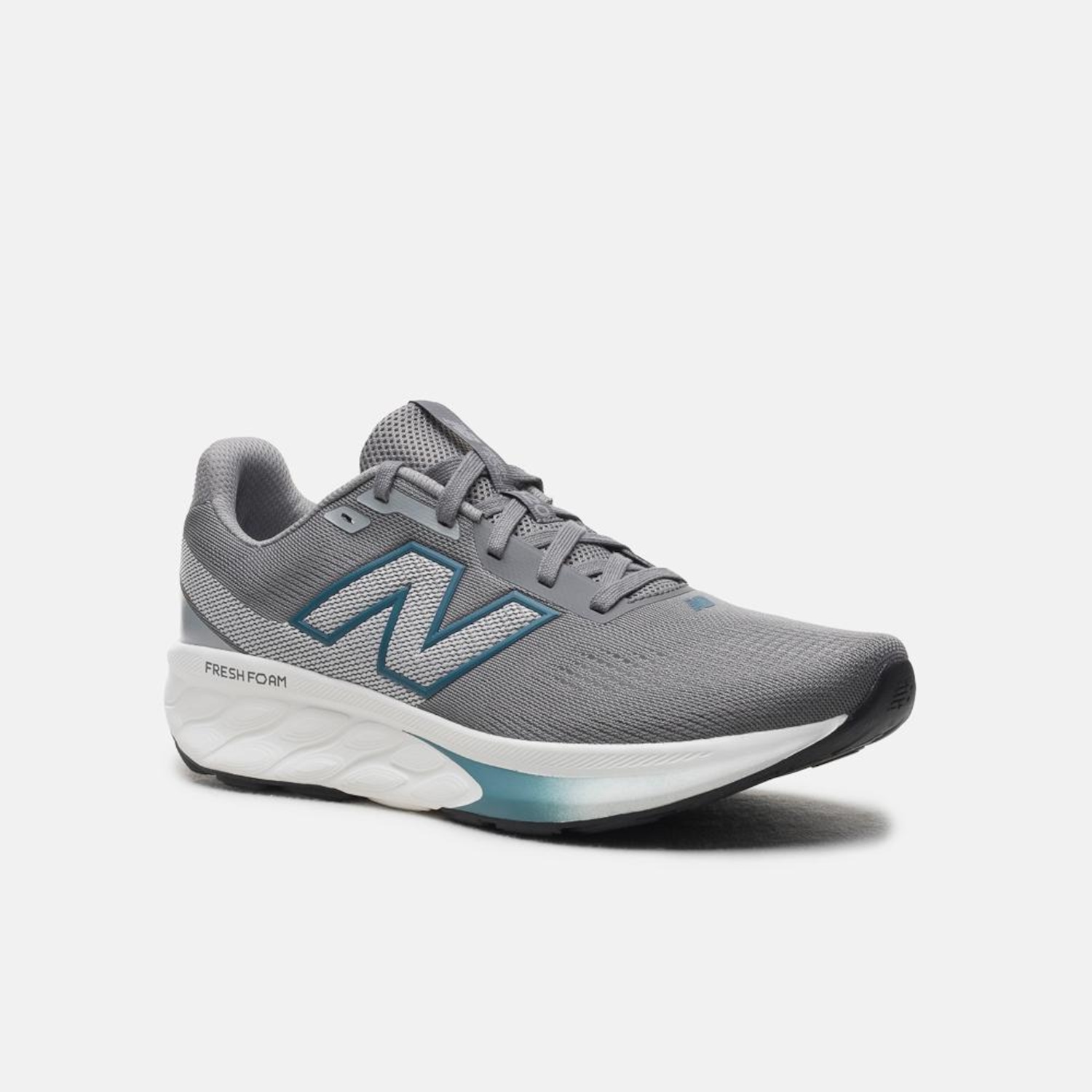 Tênis Masculino New Balance Fresh Foam 520 V9 - Foto 4