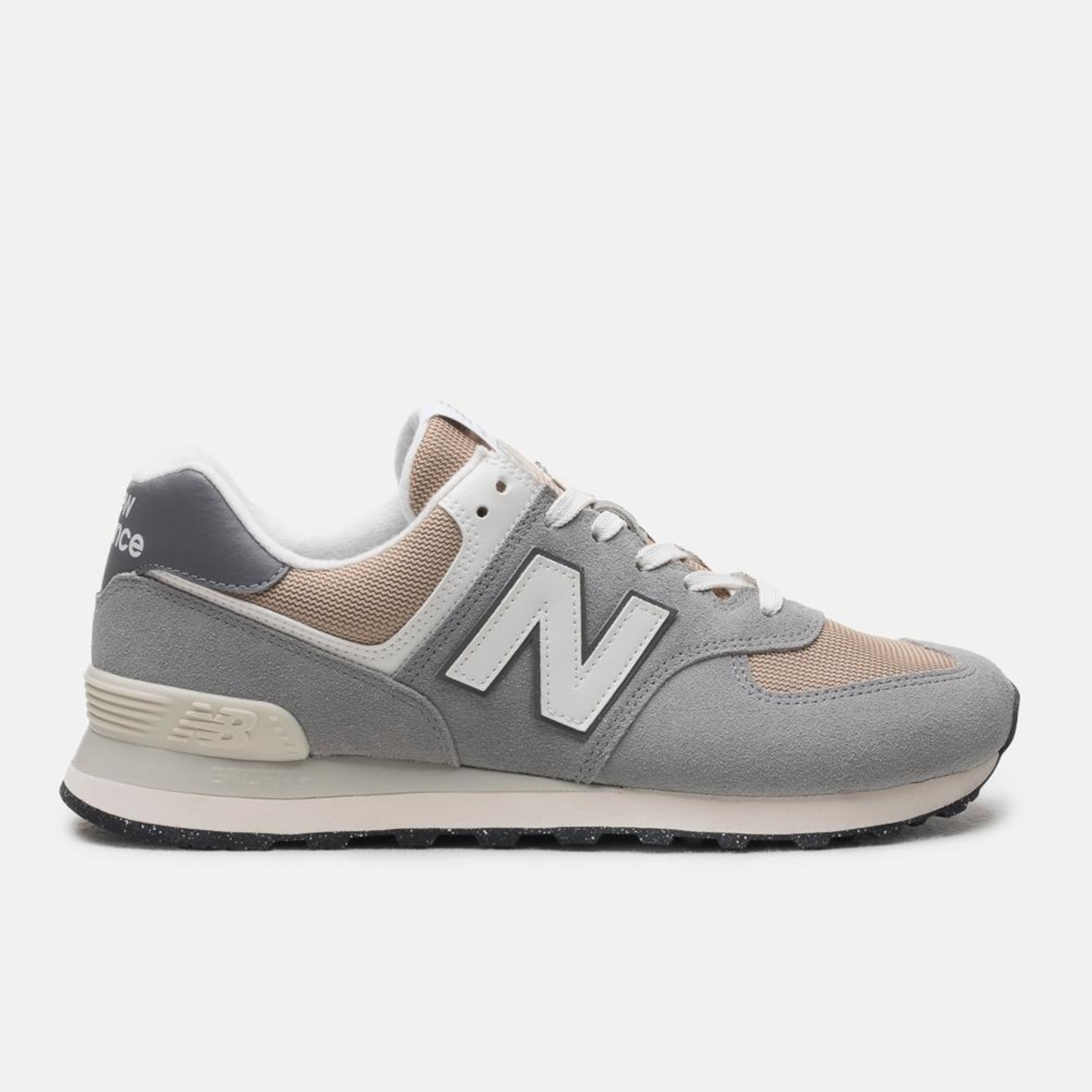 Tênis Unissex New Balance 574v2 - Foto 1