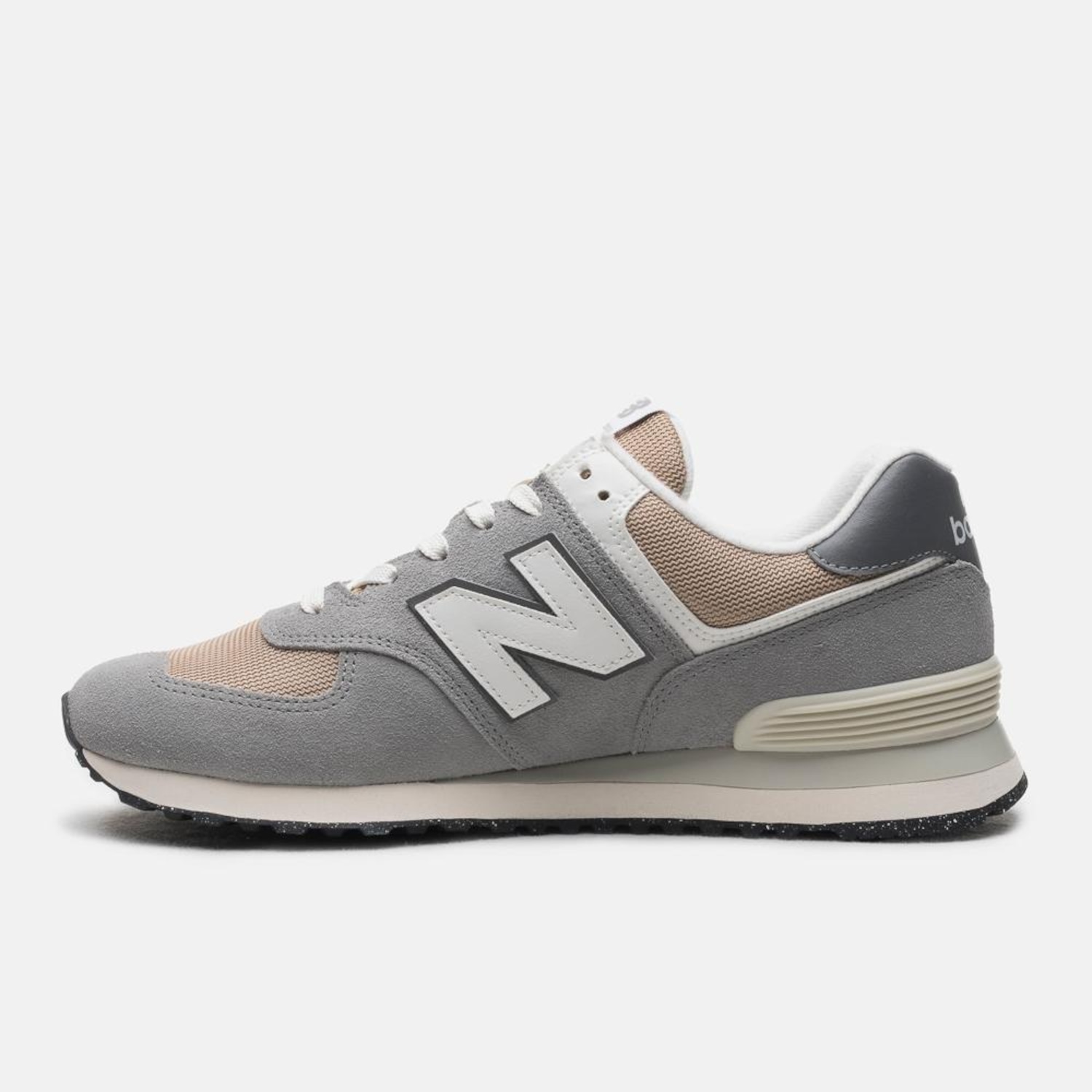Tênis Unissex New Balance 574v2 - Foto 2