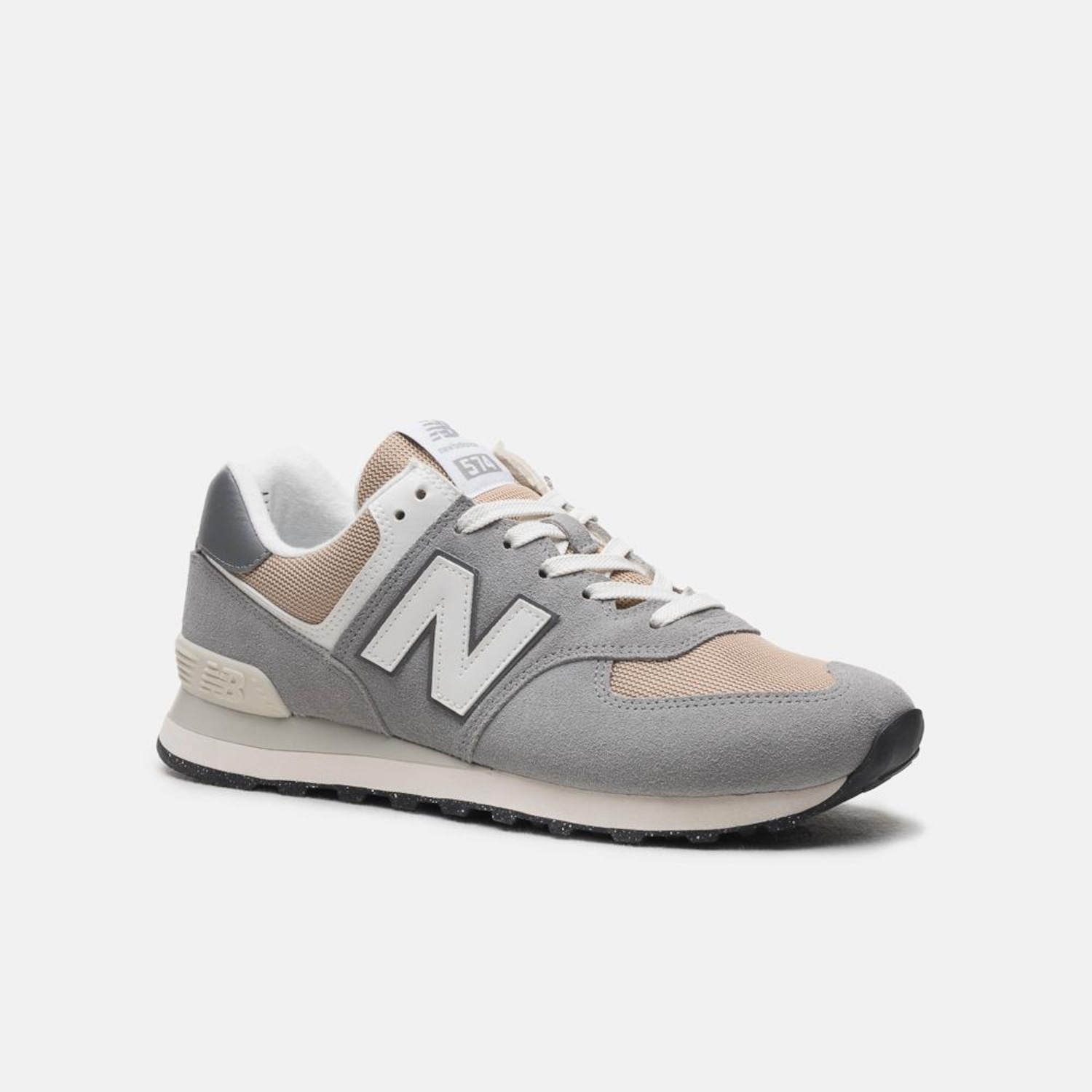 Tênis Unissex New Balance 574v2 - Foto 3
