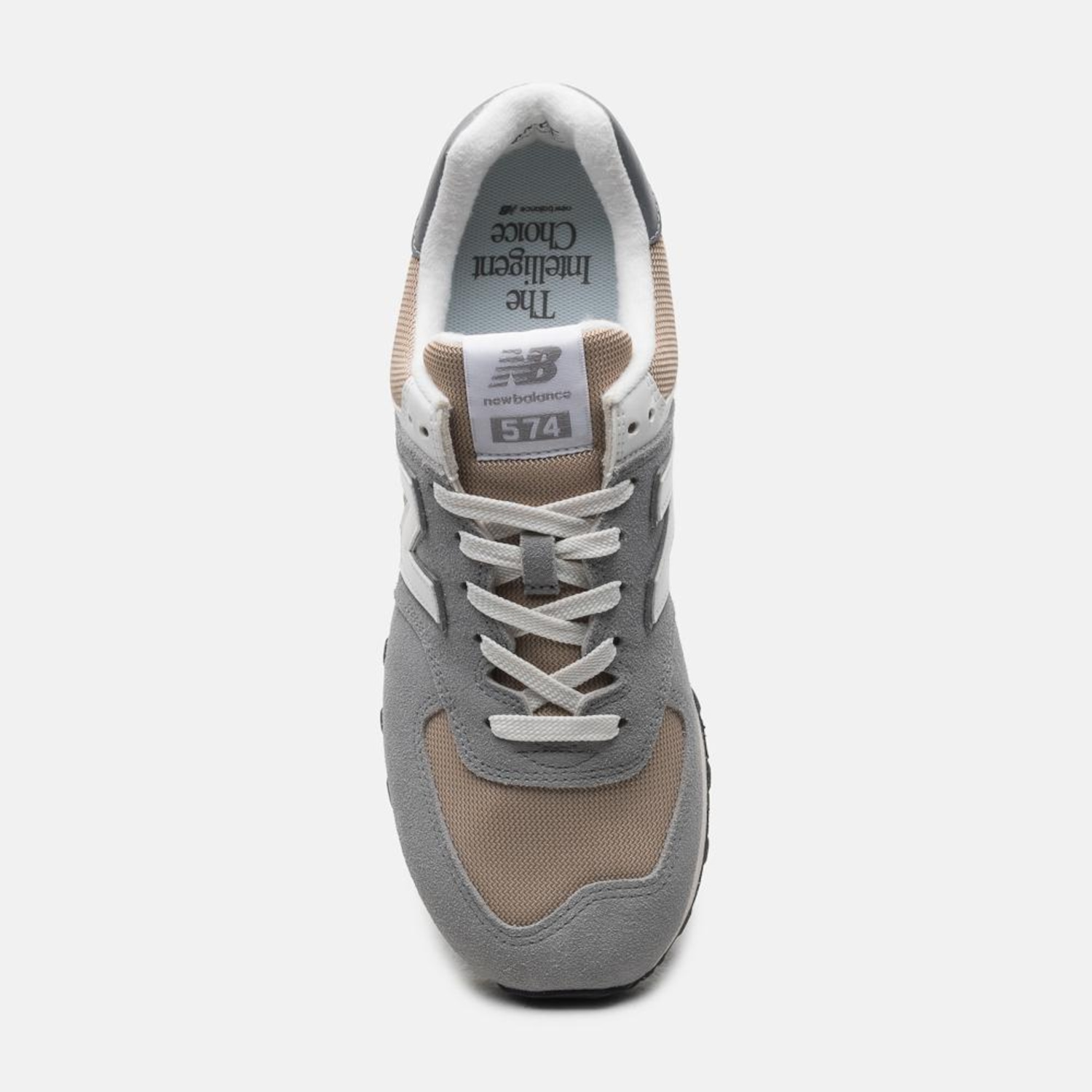 Tênis Unissex New Balance 574v2 - Foto 4