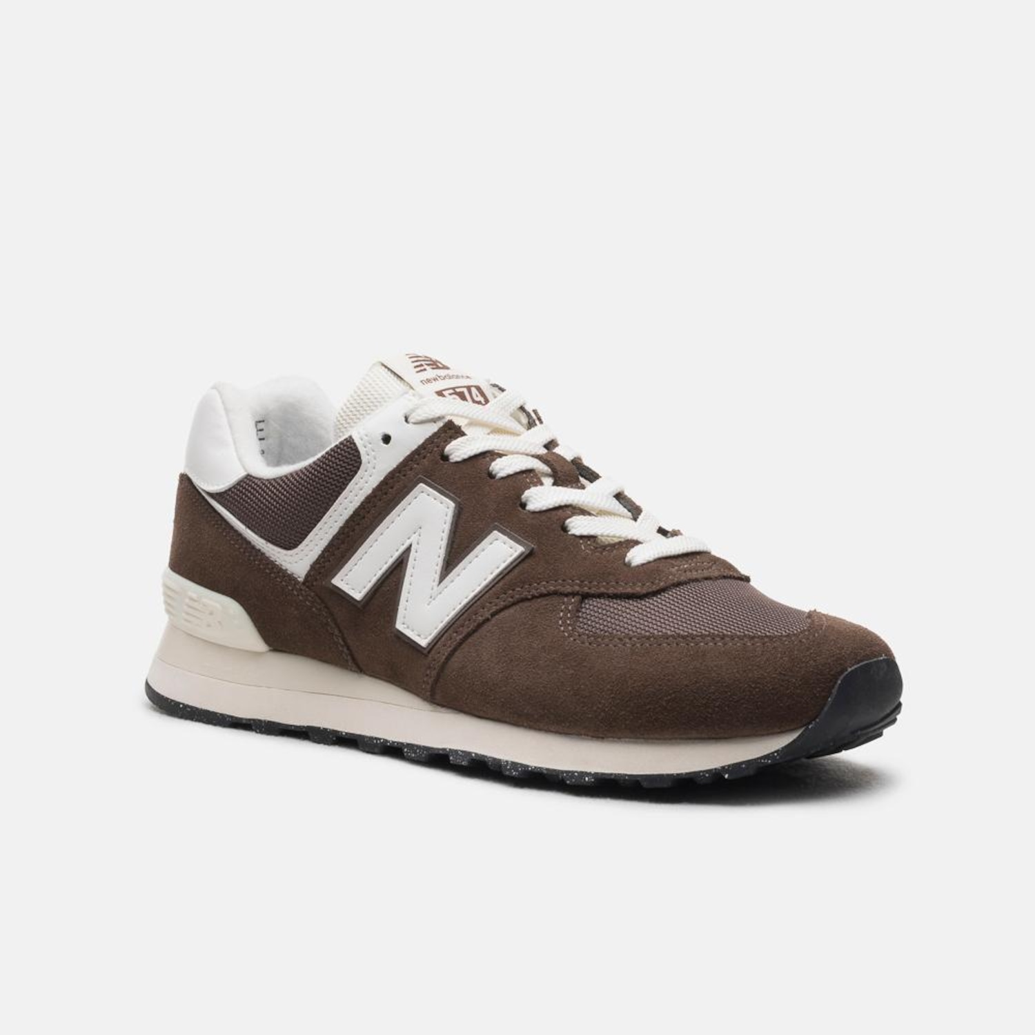 Tênis Unissex New Balance 574v2 - Foto 4