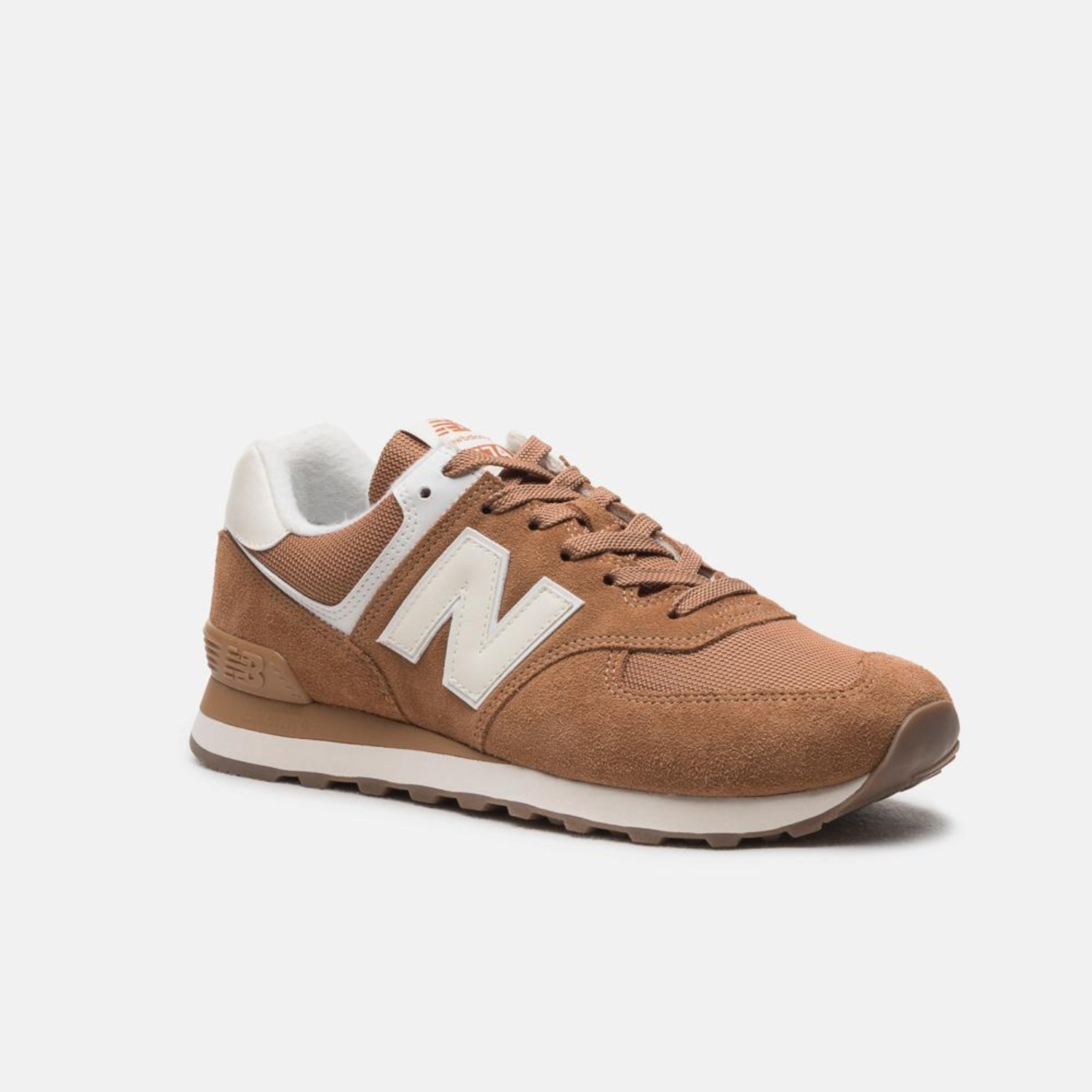 Tênis Unissex New Balance 574v2 - Foto 3