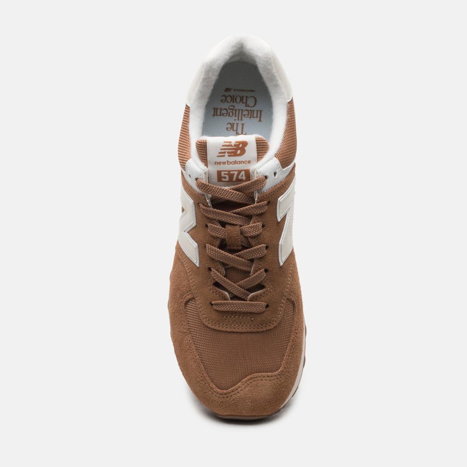 Tênis Unissex New Balance 574v2 - Foto 4
