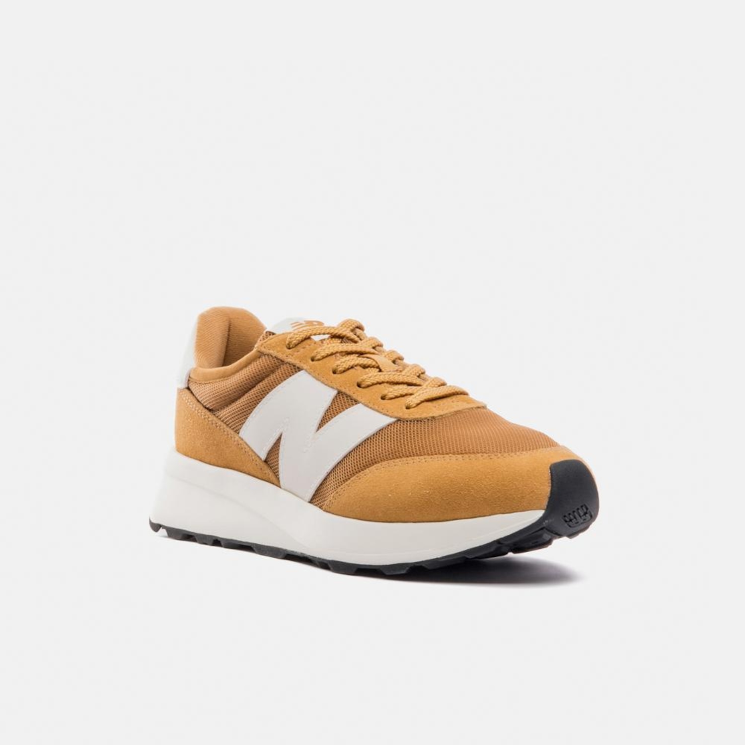 Tênis Unissex New Balance 370v1 - Foto 4
