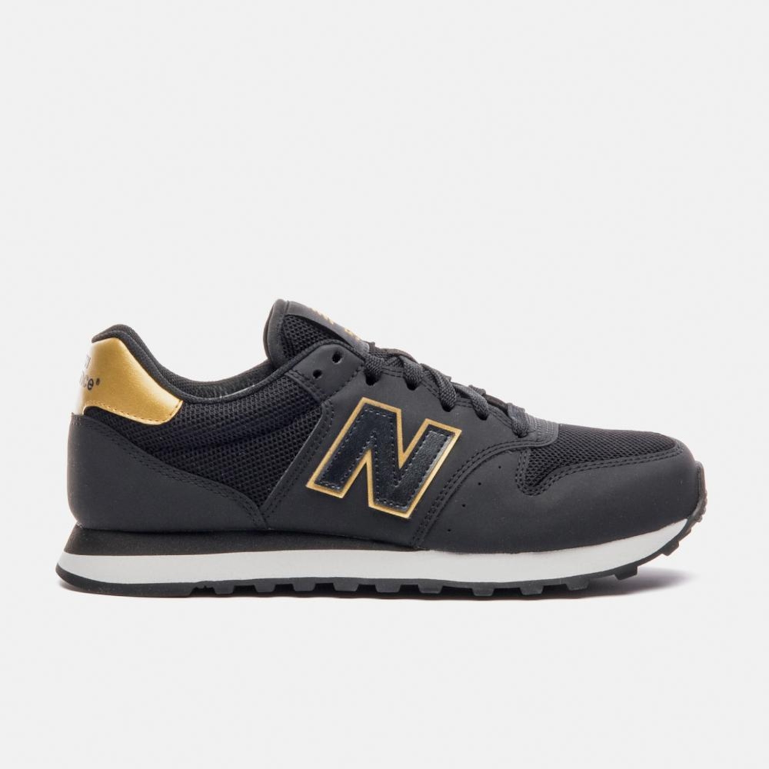Tênis Feminino New Balance 500v2 - Foto 1
