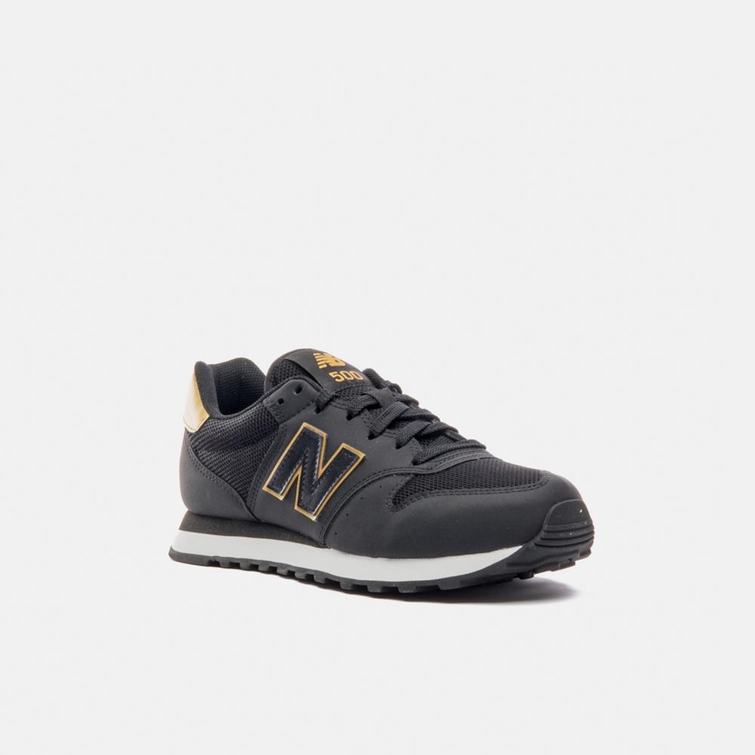 Tênis Feminino New Balance 500v2 - Foto 4