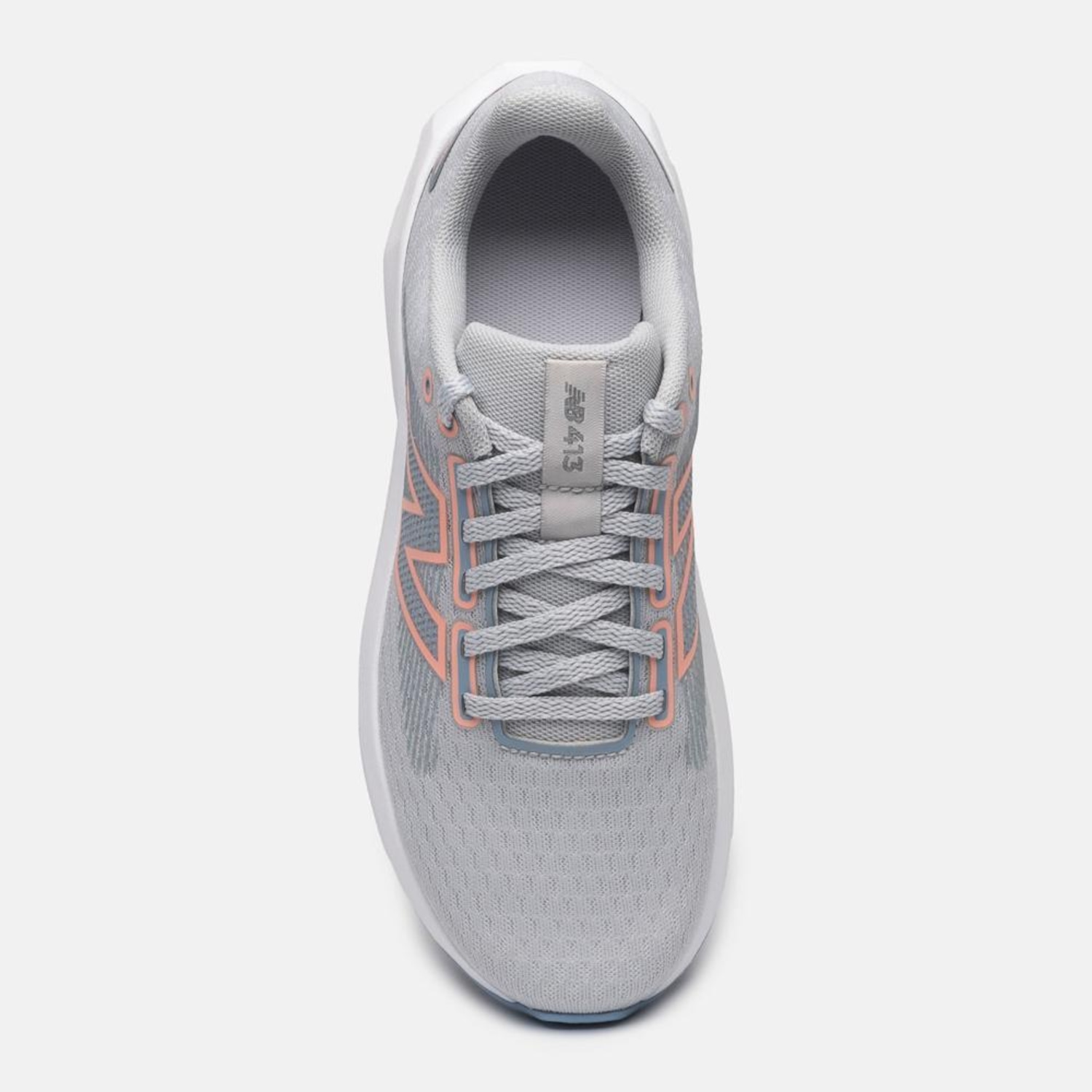 Tênis Feminino New Balance 413v3 - Foto 3