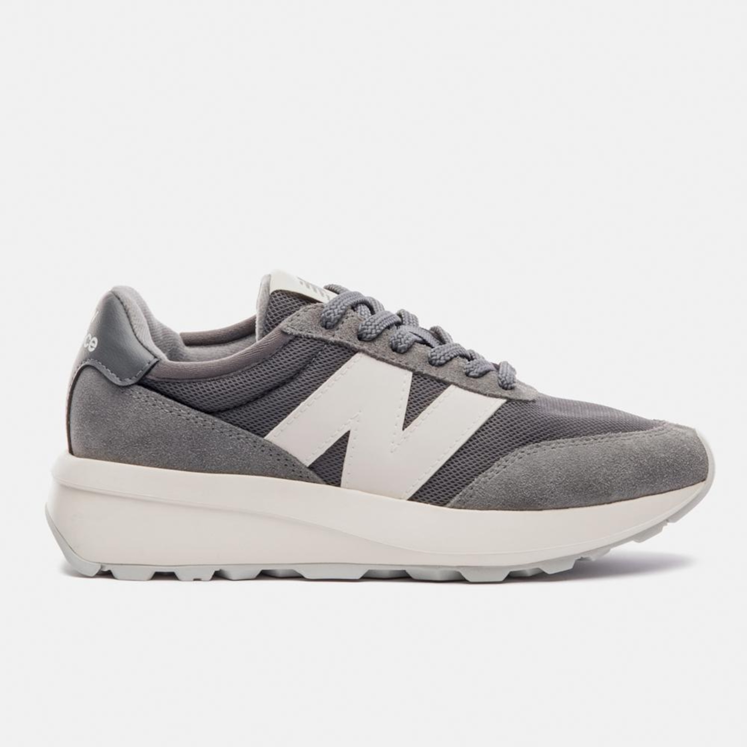 Tênis Unissex New Balance 370v1 - Foto 1