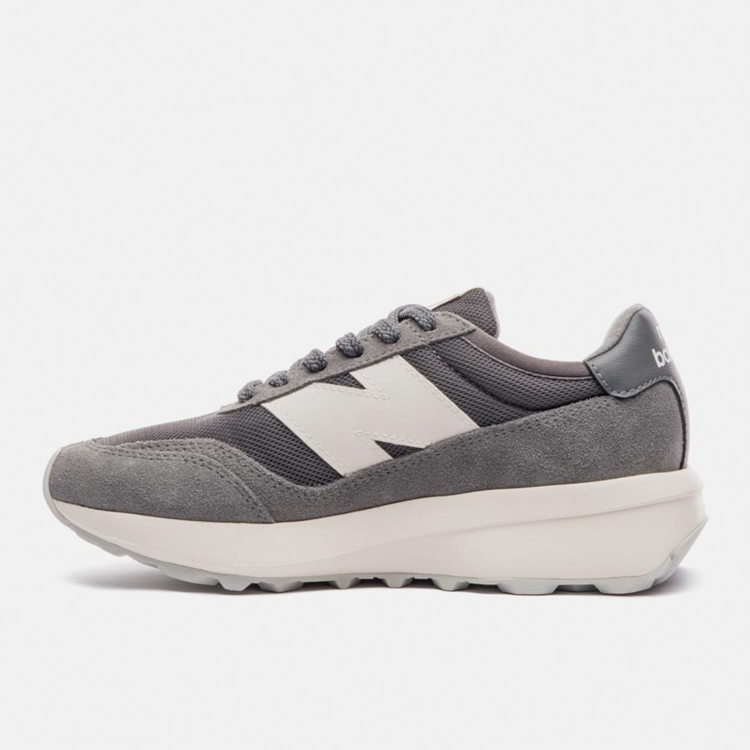 Tênis Unissex New Balance 370v1 - Foto 2