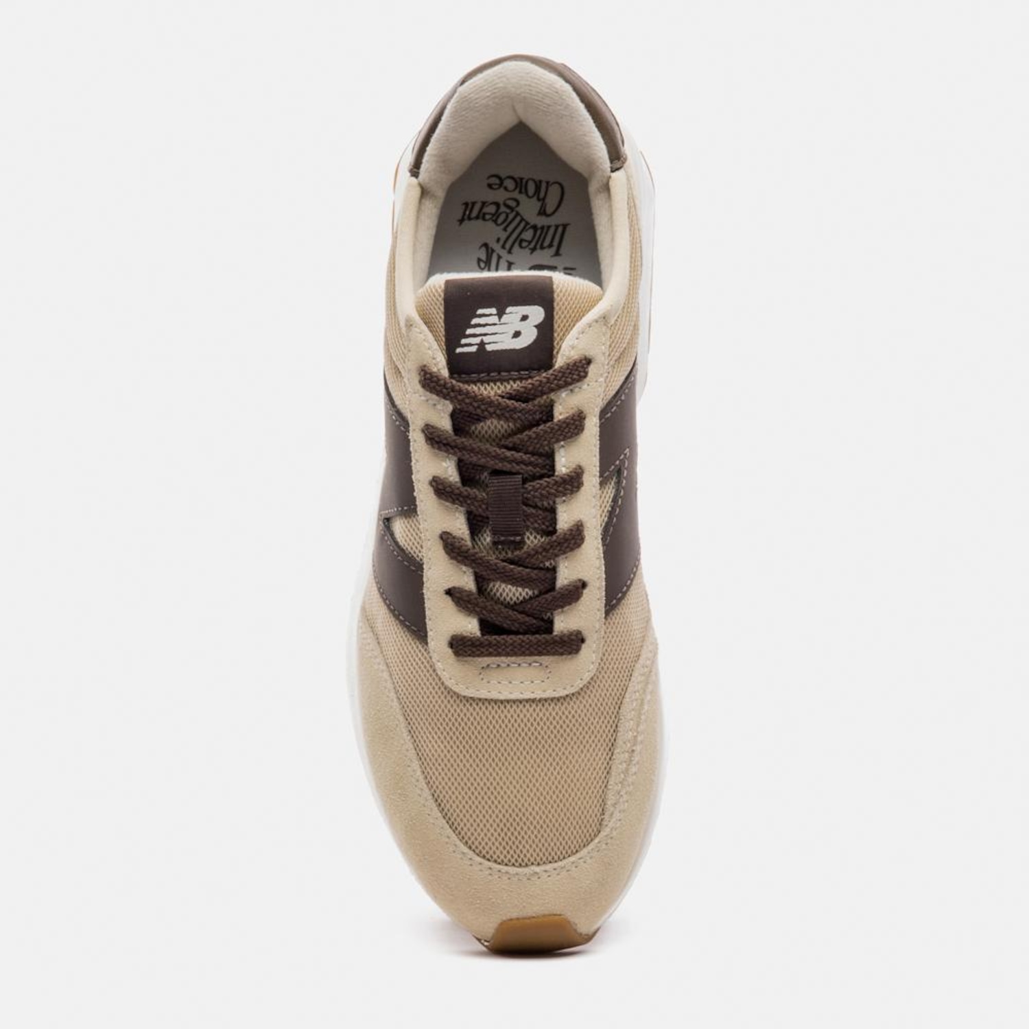 Tênis Unissex New Balance 370v1 - Foto 3