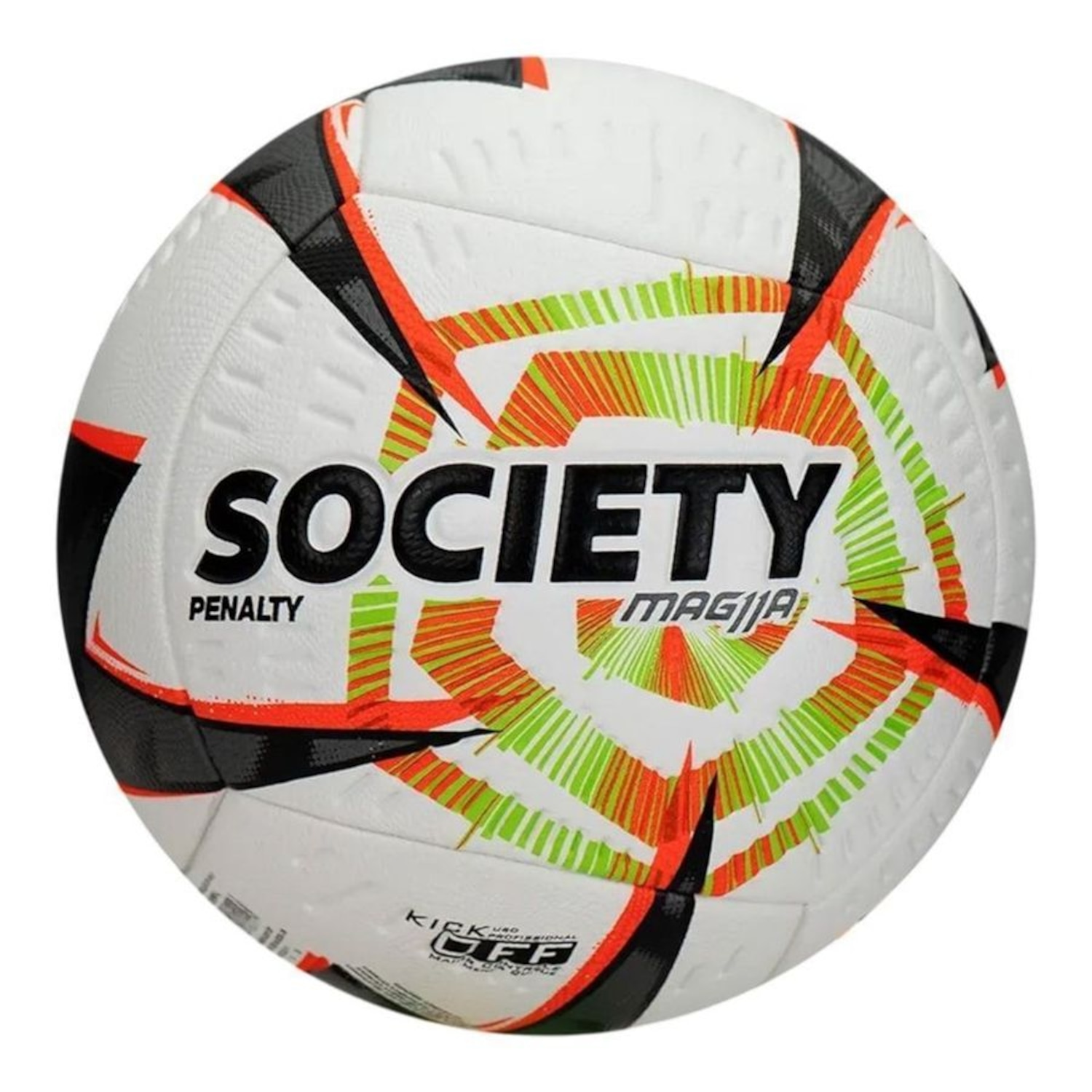 Bola Society Penalty MAG11A R2 XXVI - Foto 3