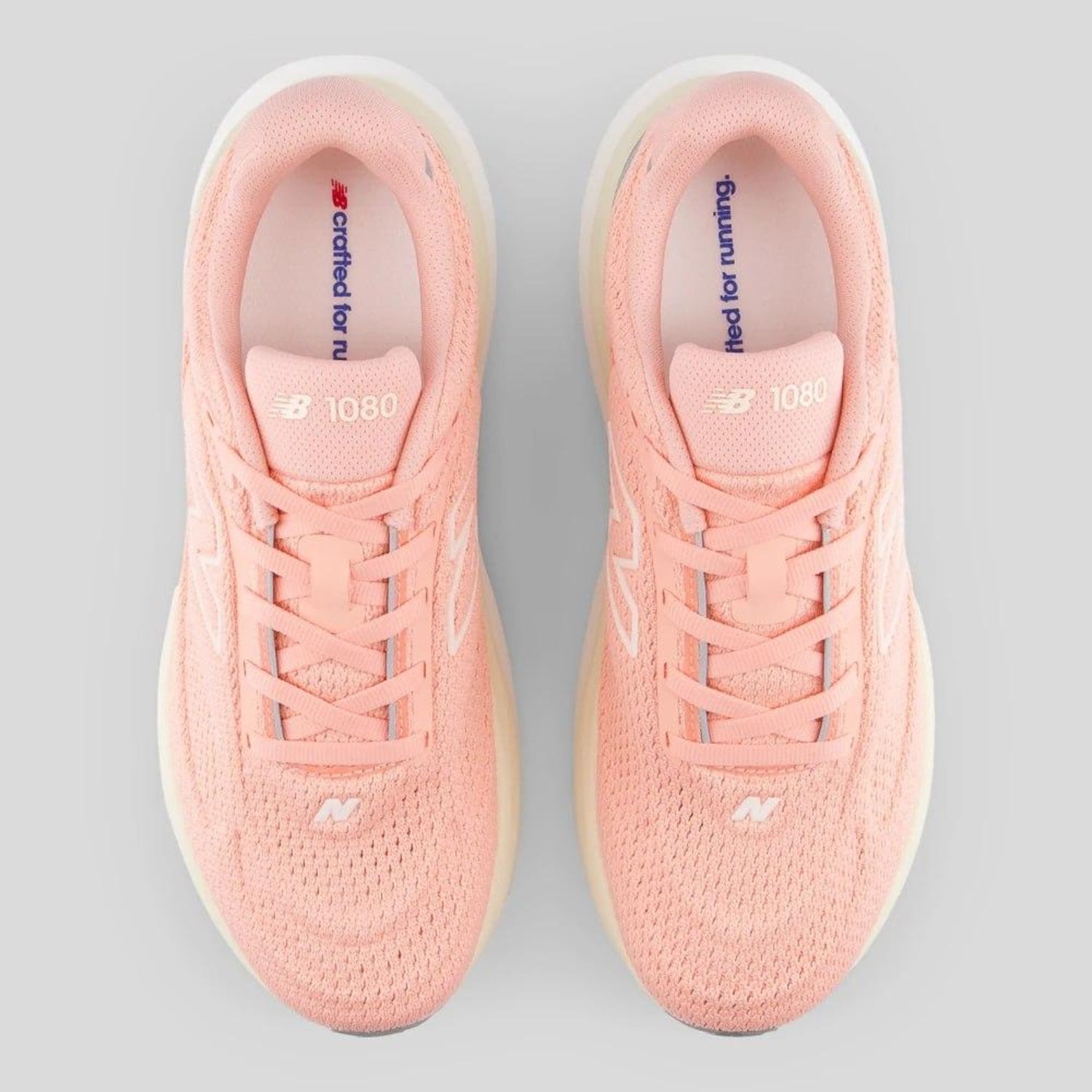 Tênis Feminino Running New Balance 1080 V15 - Foto 3
