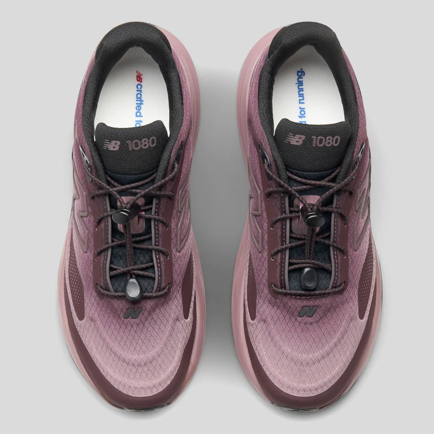 Tênis Feminino Running New Balance 1080 V15 - Foto 3