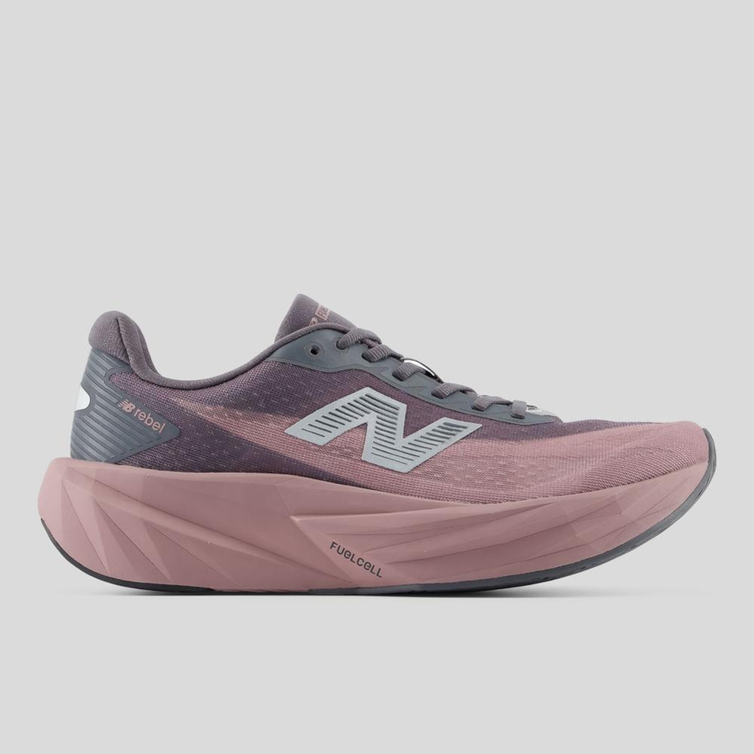 Tênis Feminino Running New Balance Rebel V5 - Foto 1