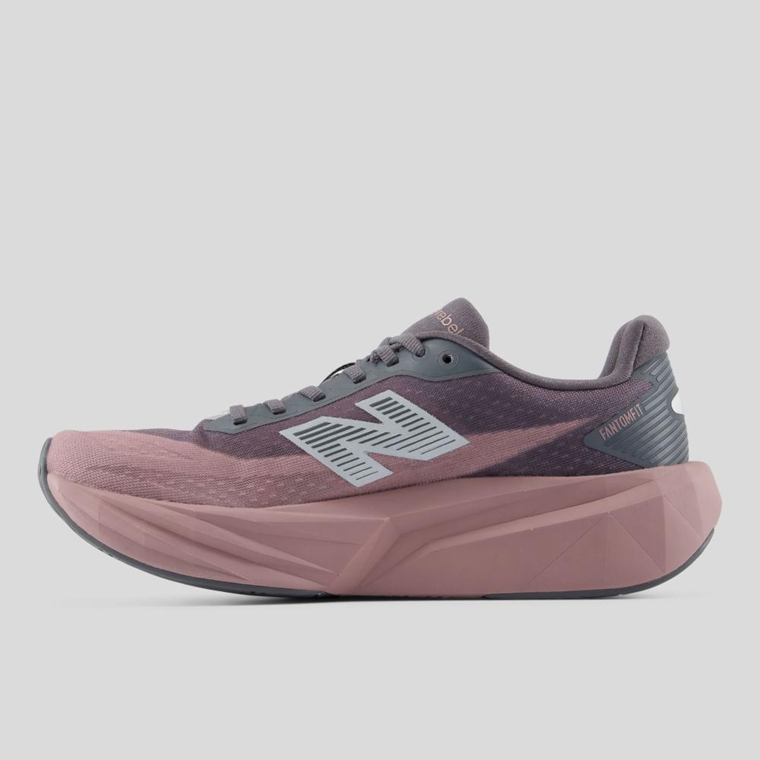 Tênis Feminino Running New Balance Rebel V5 - Foto 2