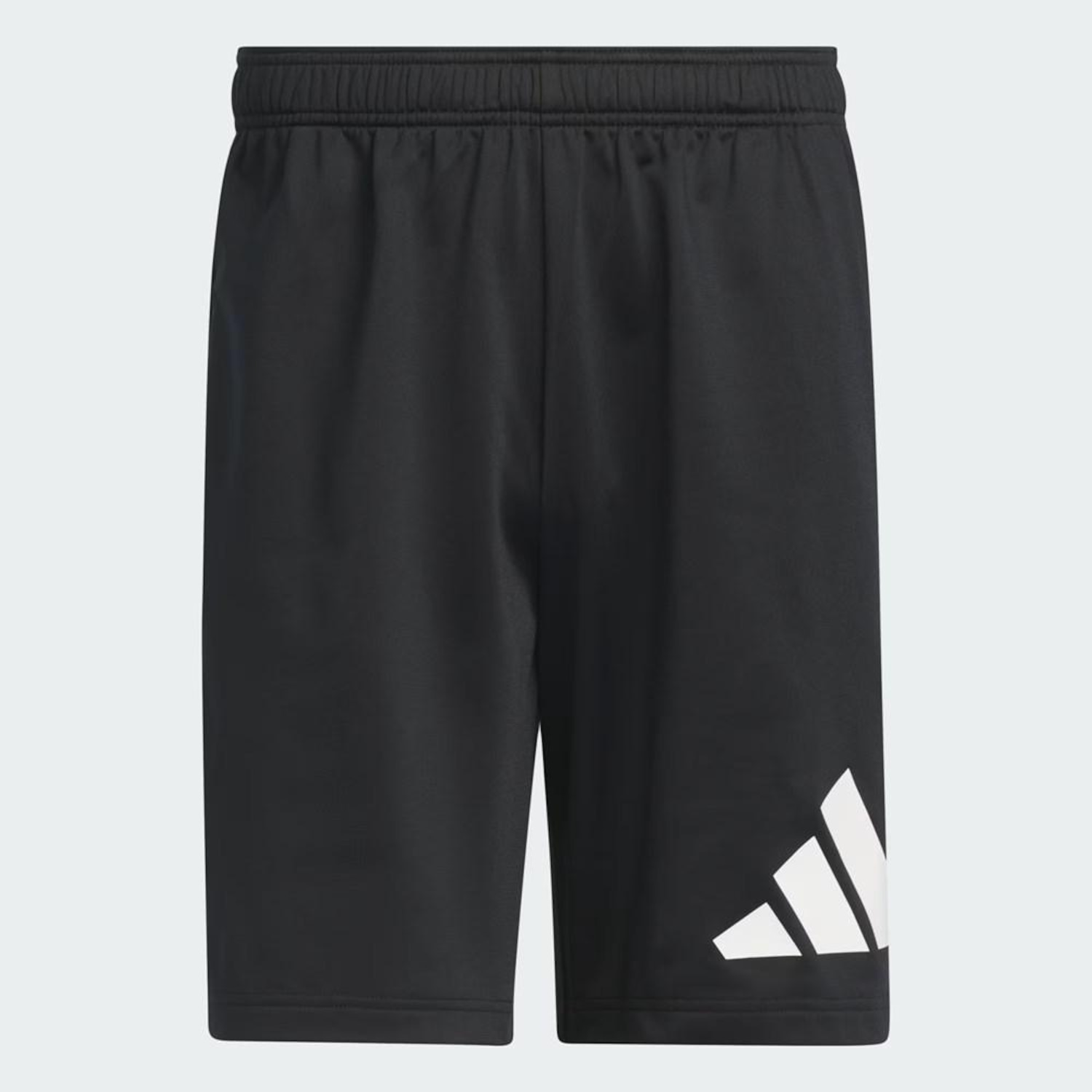 Bermuda Masculina Adidas Big Logo Basquete - Foto 3