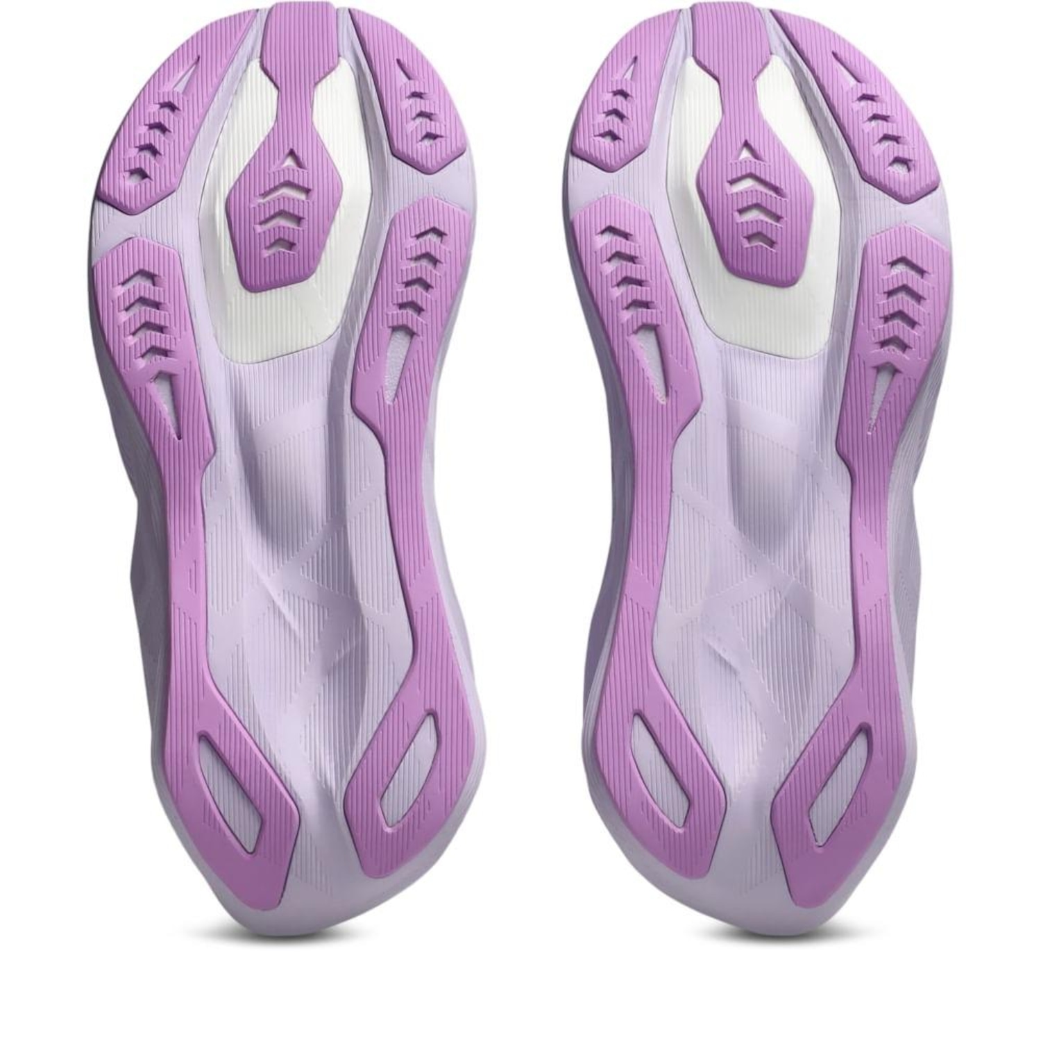 Tênis Feminino Asics Novablast 6 Lite-Show - Foto 4