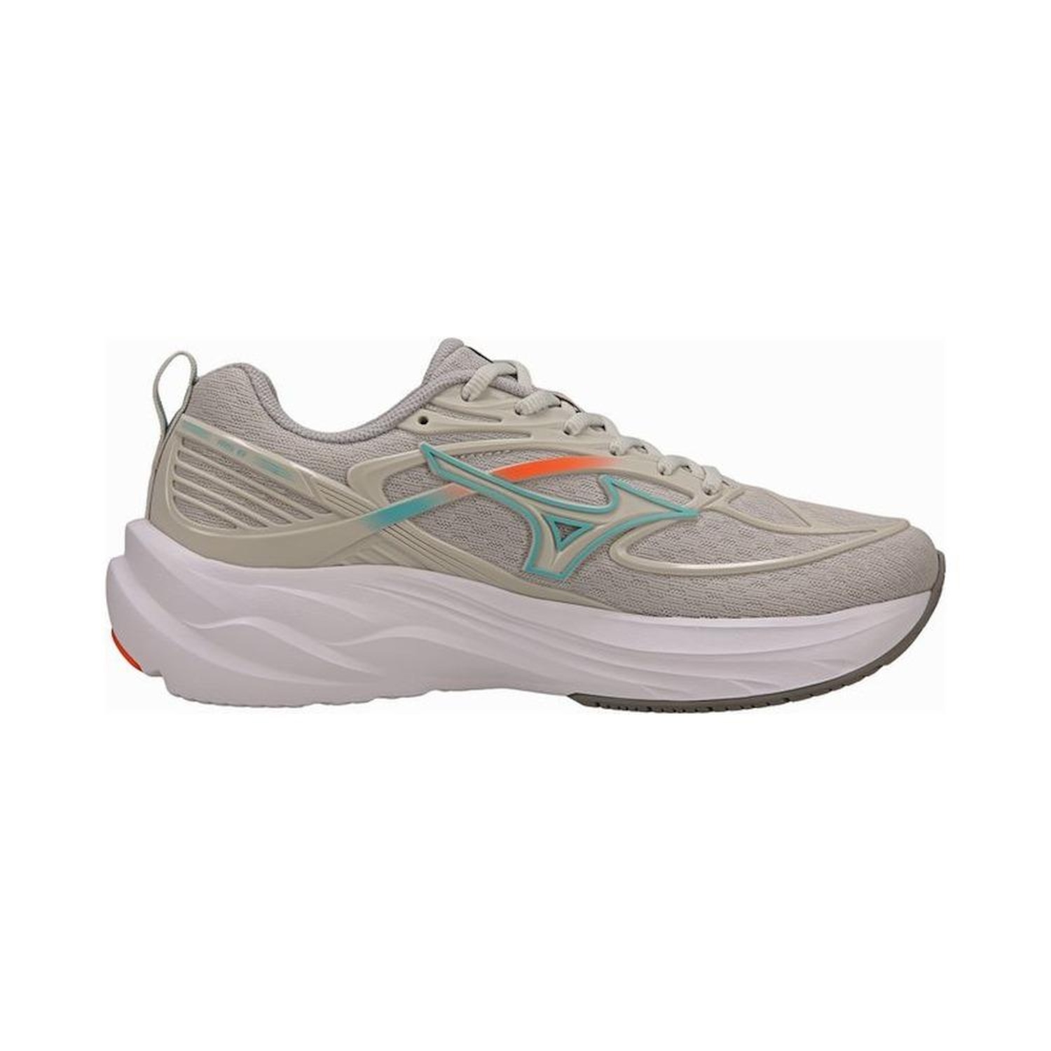 Tênis Feminino Running Mizuno Space 6 - Foto 1