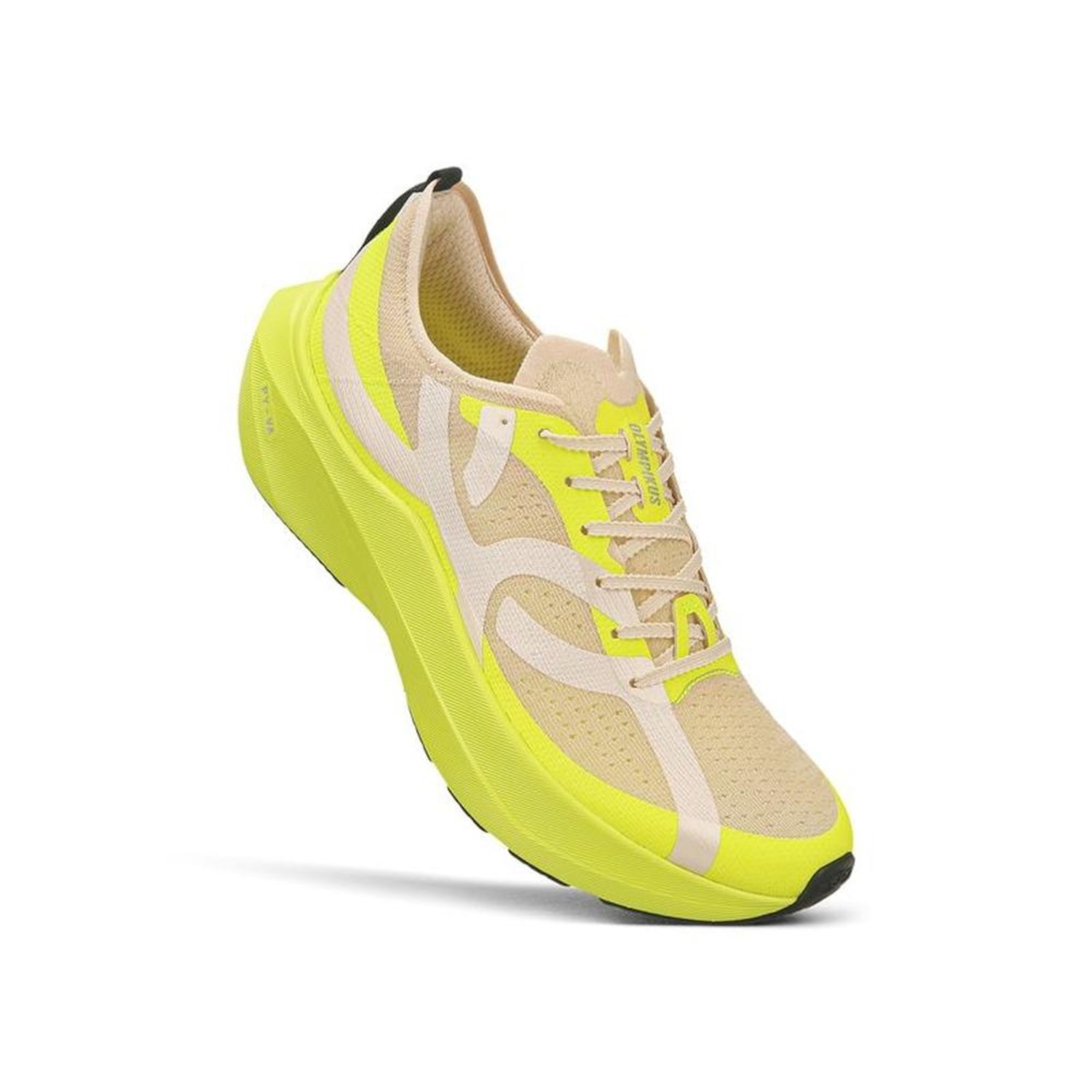 Tênis Feminino Running Olympikus Corre 5 - Foto 2