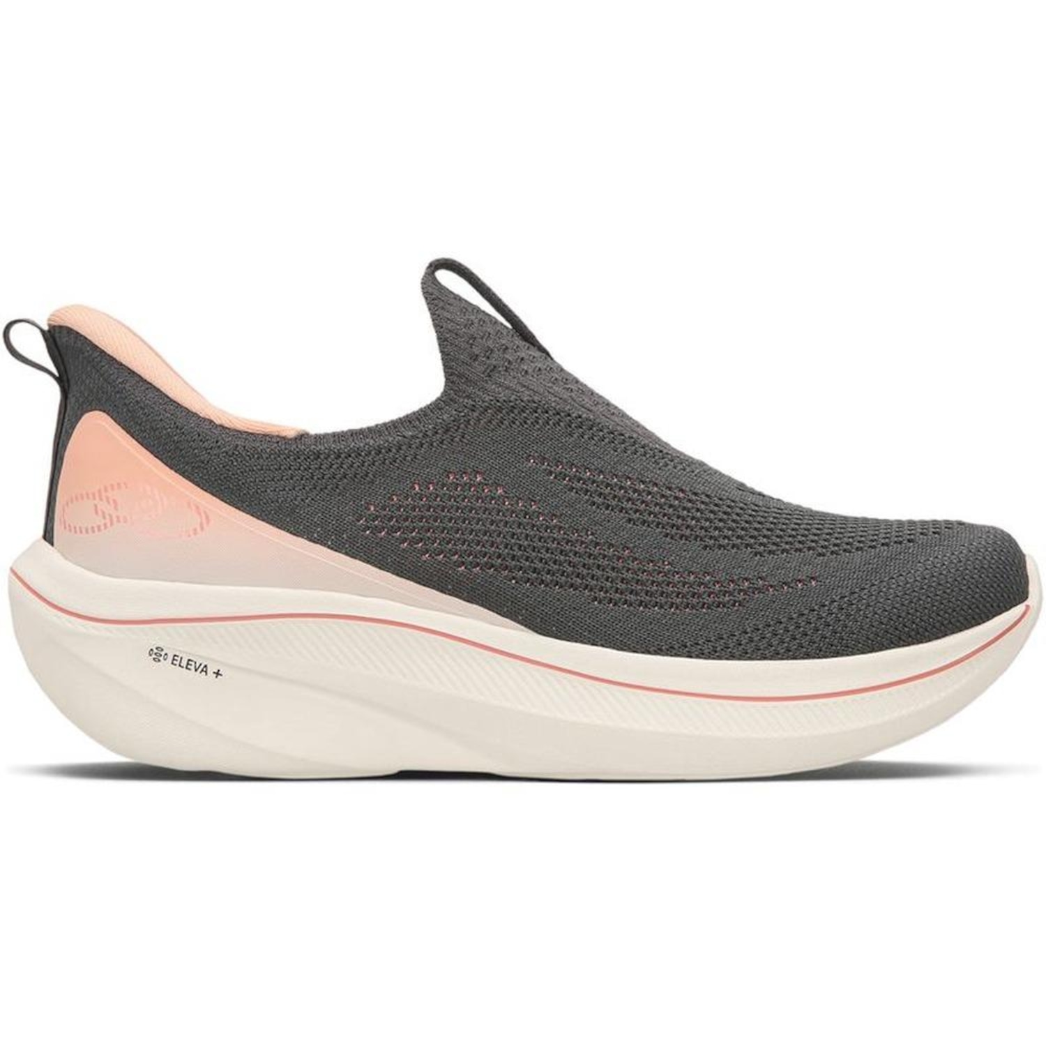 Tênis Feminino Caminhada Olympikus Intuit 2 - Foto 1