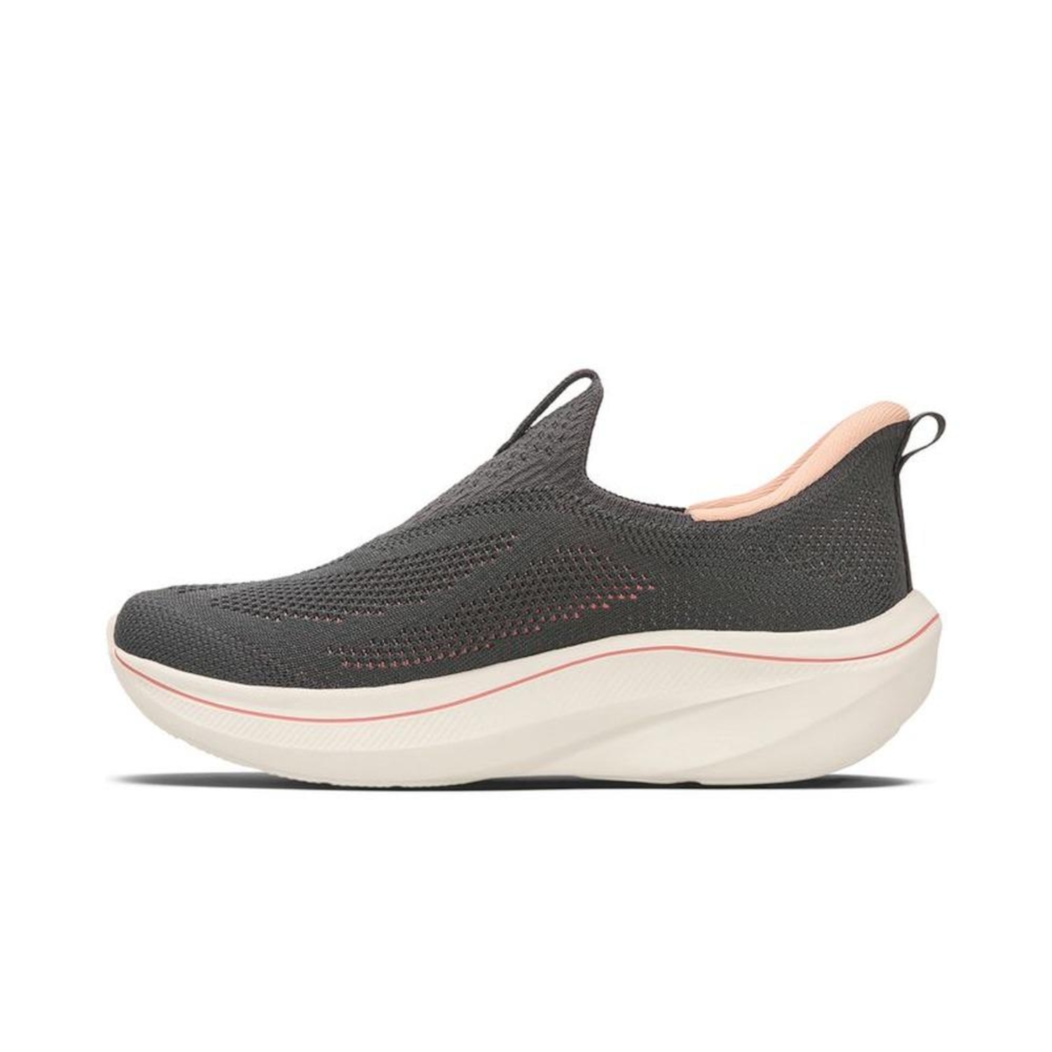 Tênis Feminino Caminhada Olympikus Intuit 2 - Foto 2