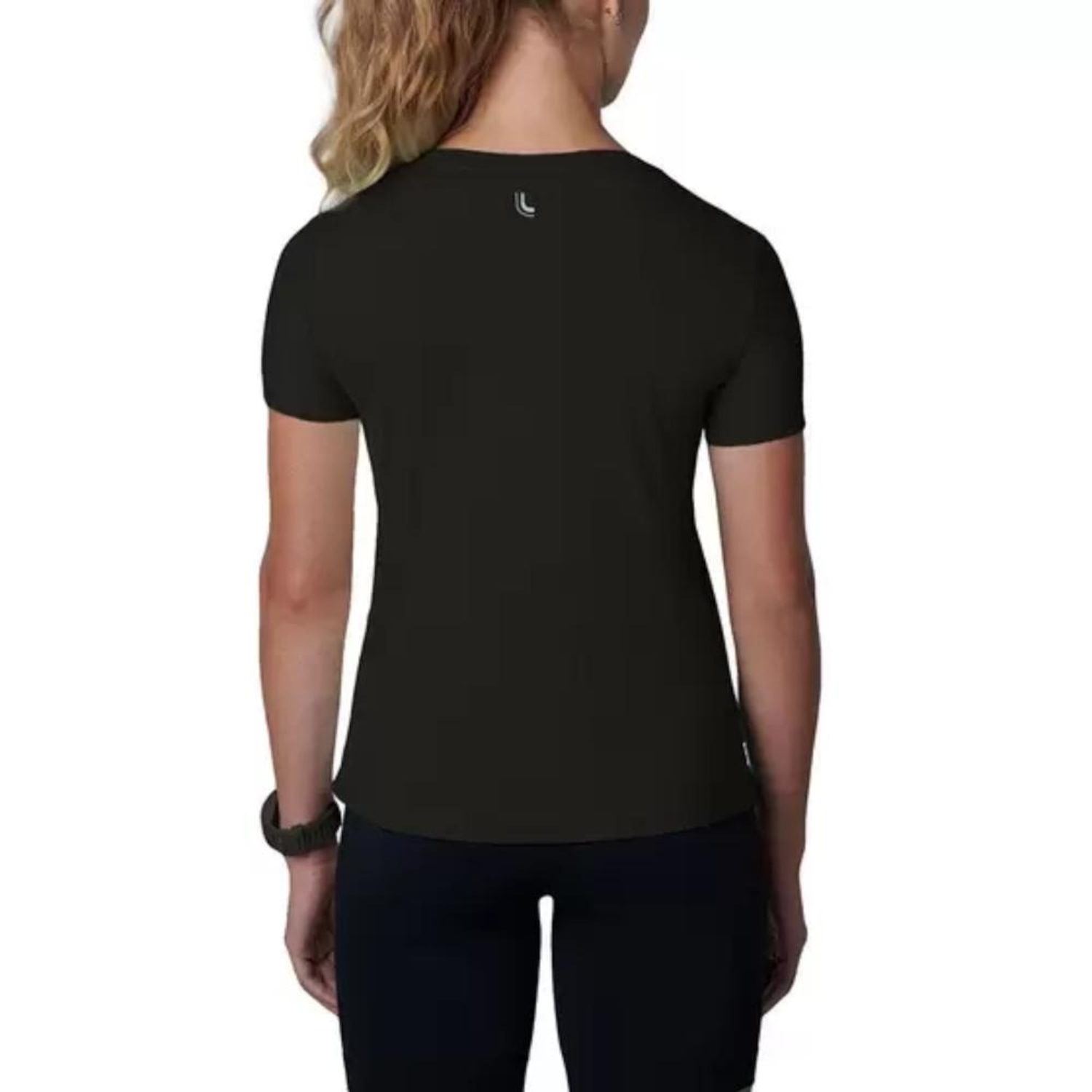 Camiseta Lupo Feminina Básica Sport Running Dia a Dia - Foto 3