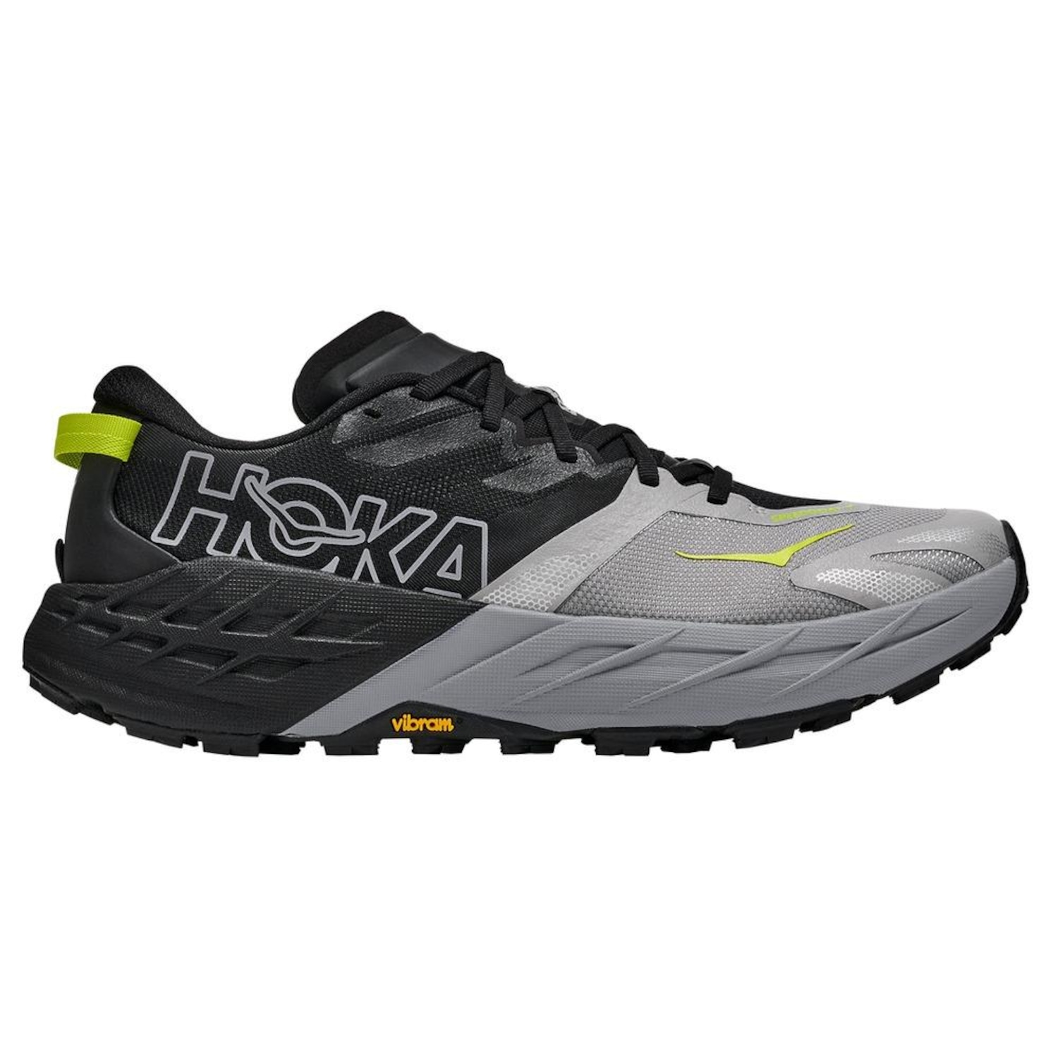 Tênis Masculino Trail Running Hoka Speedgoat 7 - Foto 1