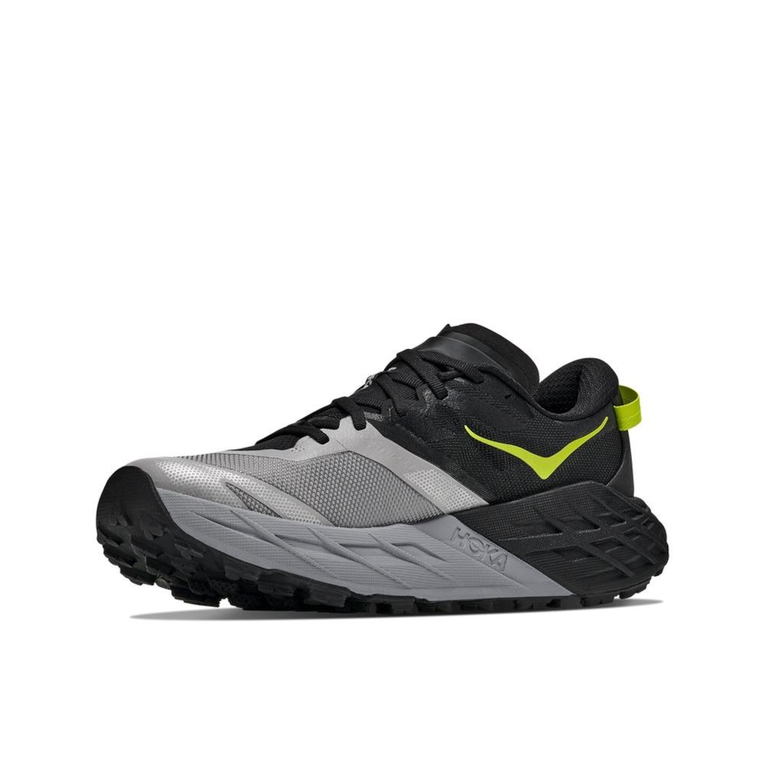 Tênis Masculino Trail Running Hoka Speedgoat 7 - Foto 4