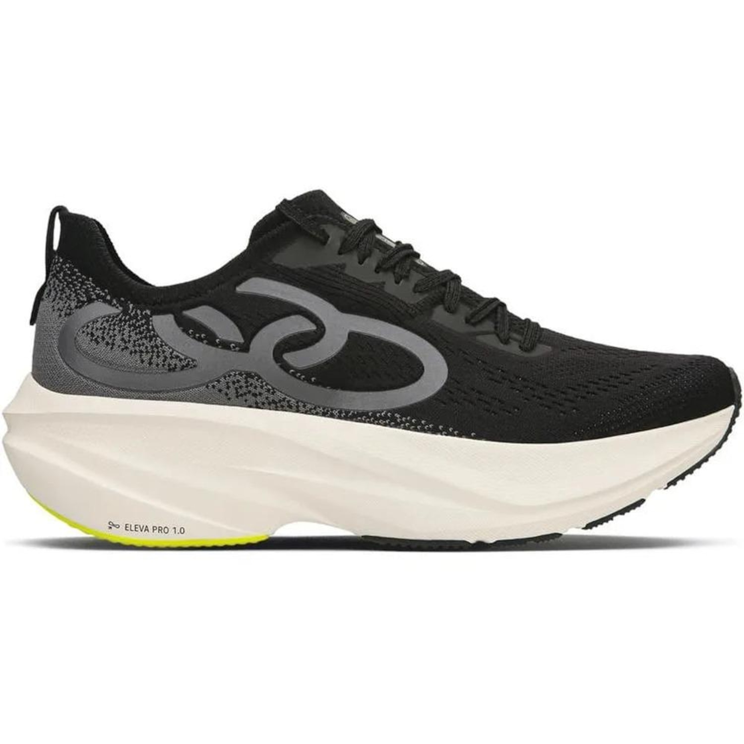 Tênis Running Masculino Olympikus Vibra 490 - Foto 1
