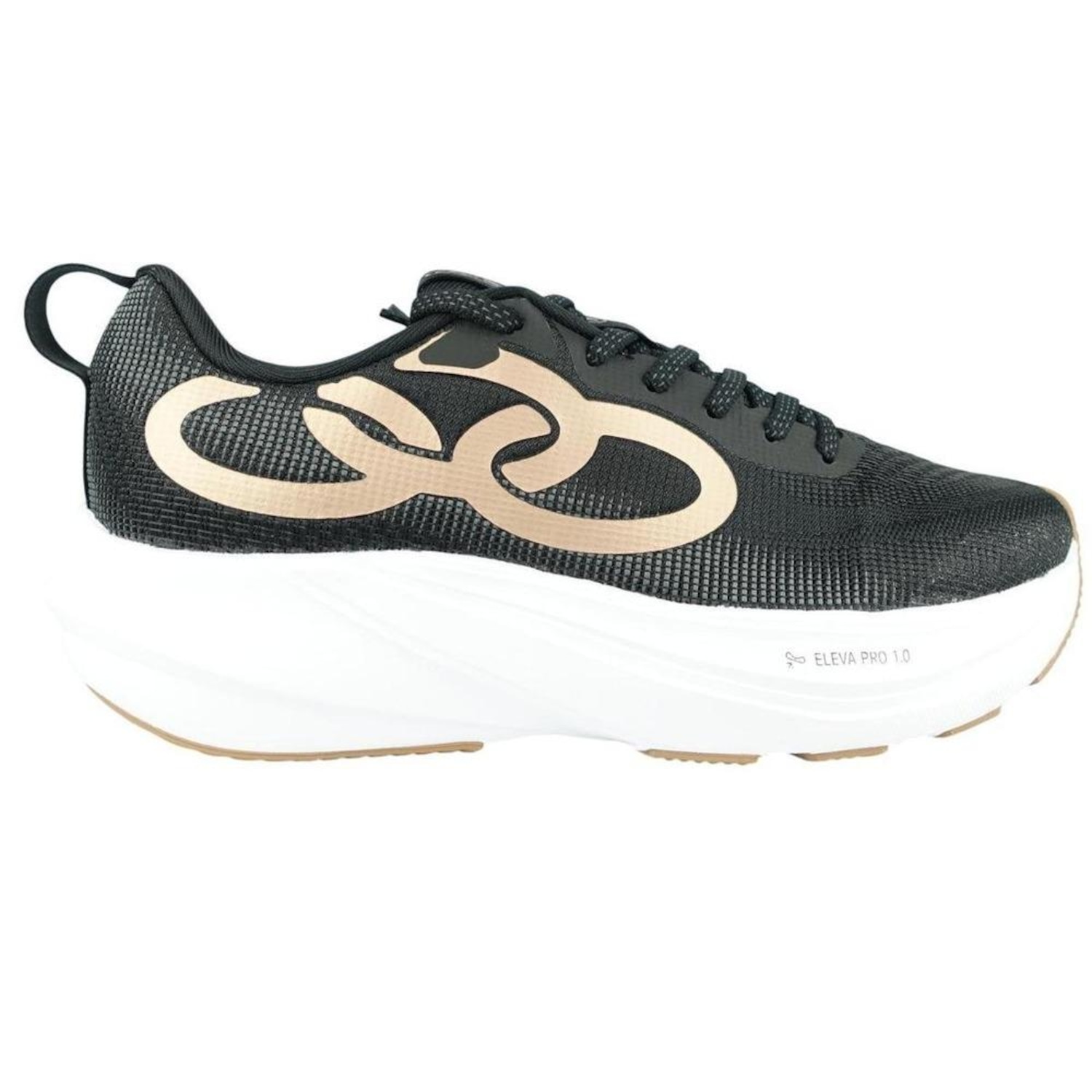 Tênis Masculino Running Olympikus Swift 6 - Foto 1