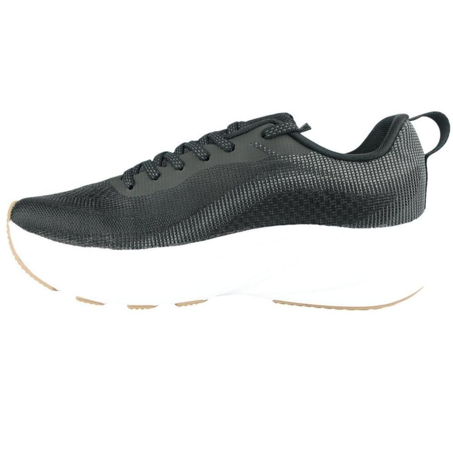 Tênis Masculino Running Olympikus Swift 6 - Foto 4