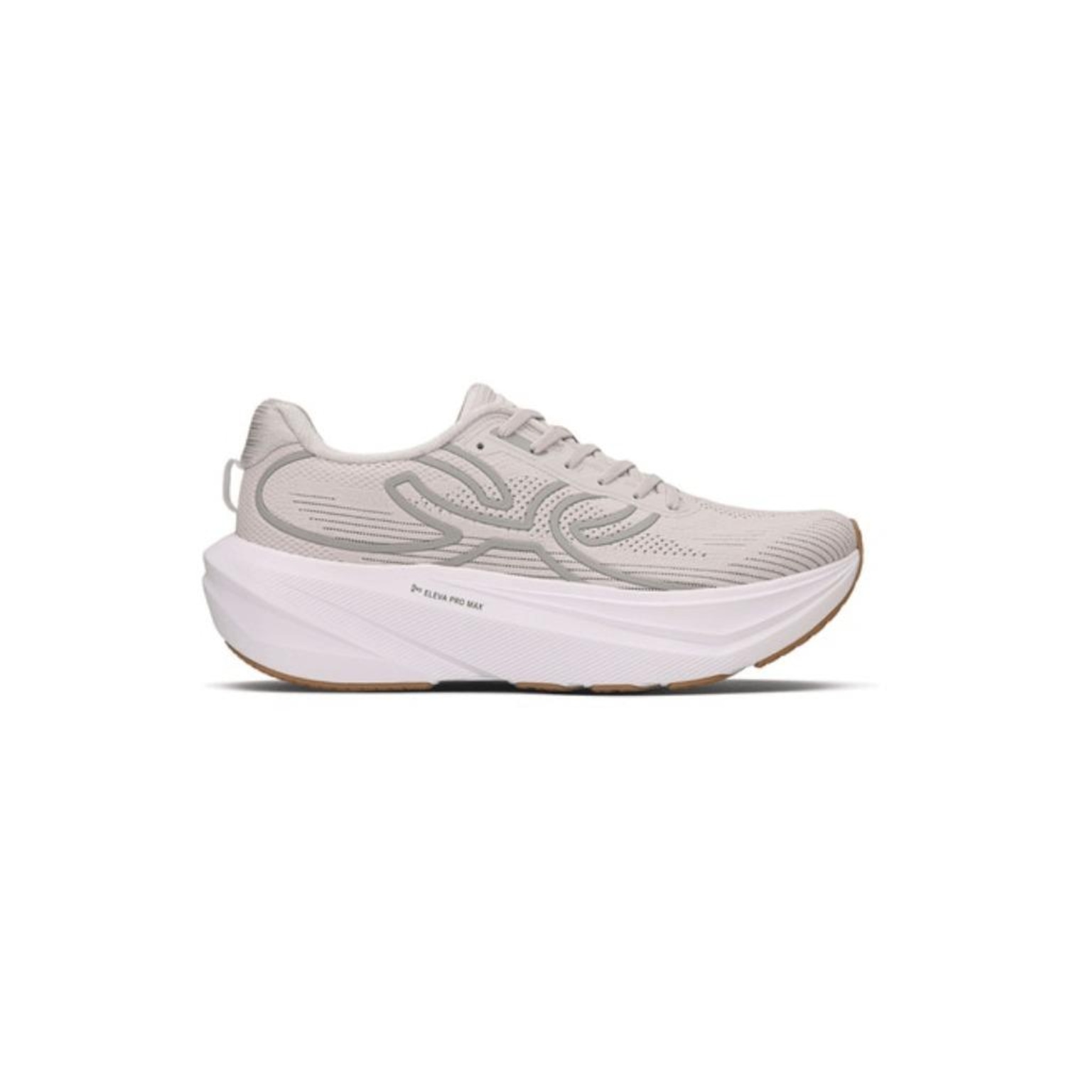 Tênis Masculino Running Olympikus Corre Max 2 478 - Foto 1