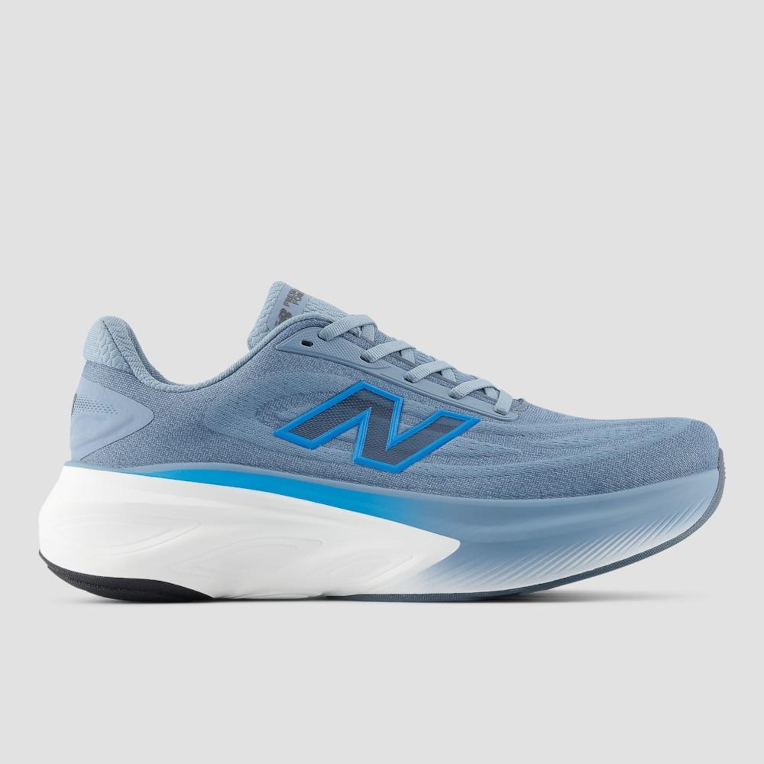 Tênis Masculino Running New Balance More v6 - Foto 1