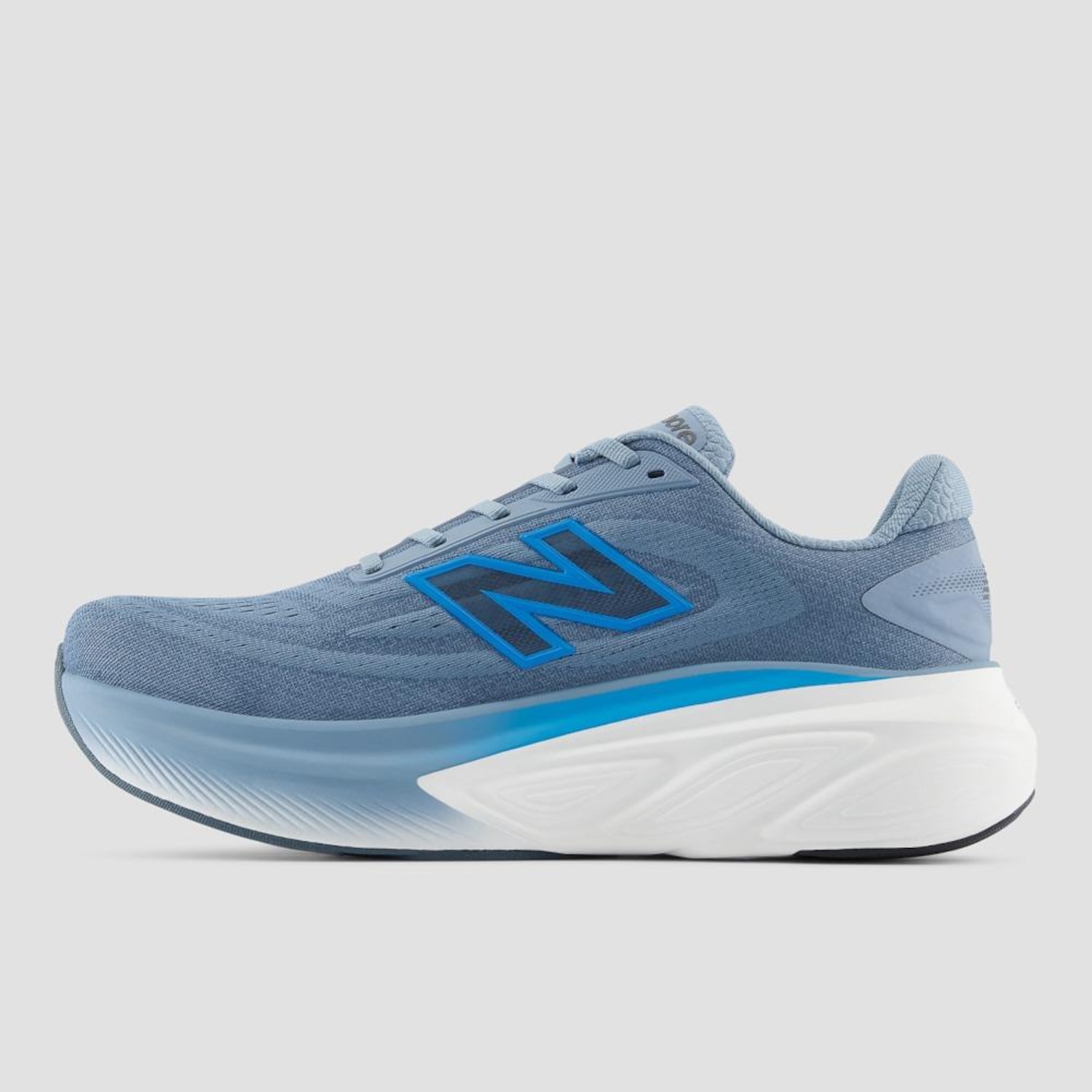 Tênis Masculino Running New Balance More v6 - Foto 2