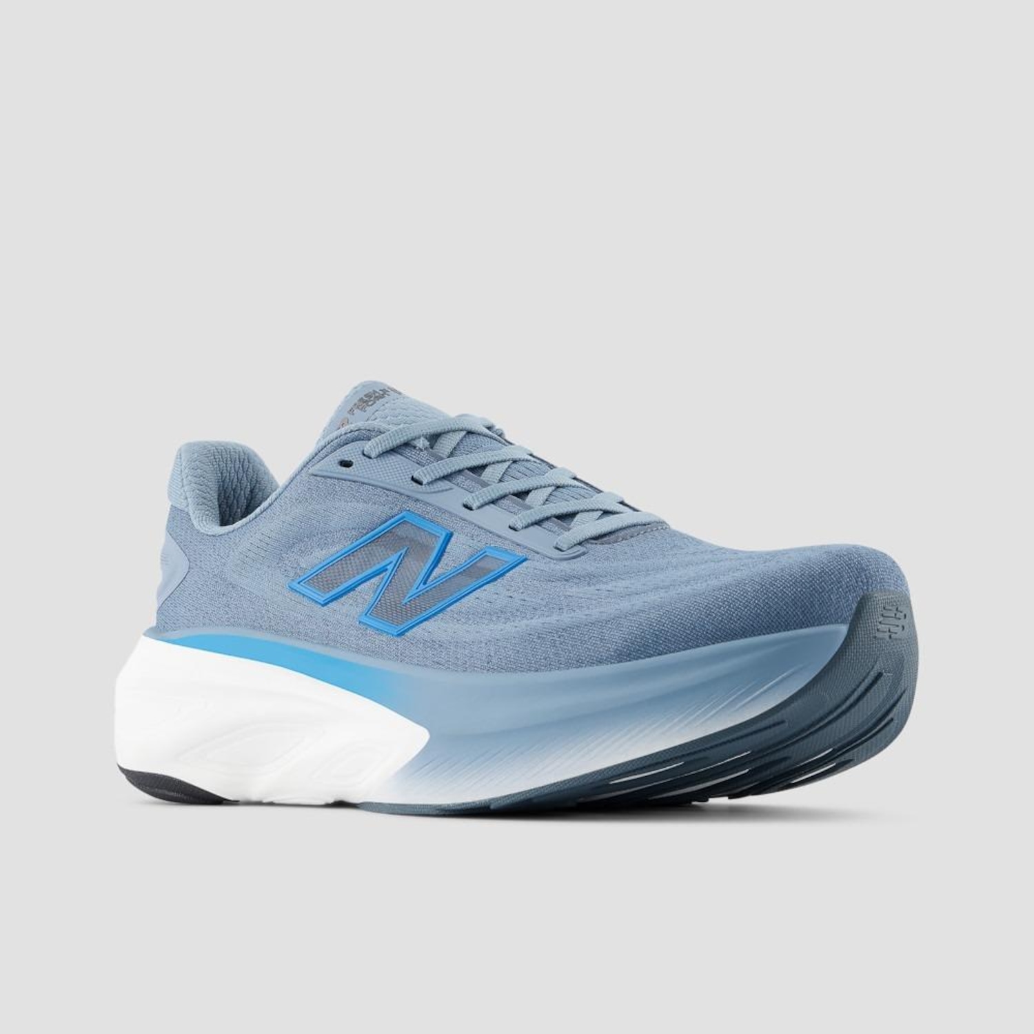 Tênis Masculino Running New Balance More v6 - Foto 3