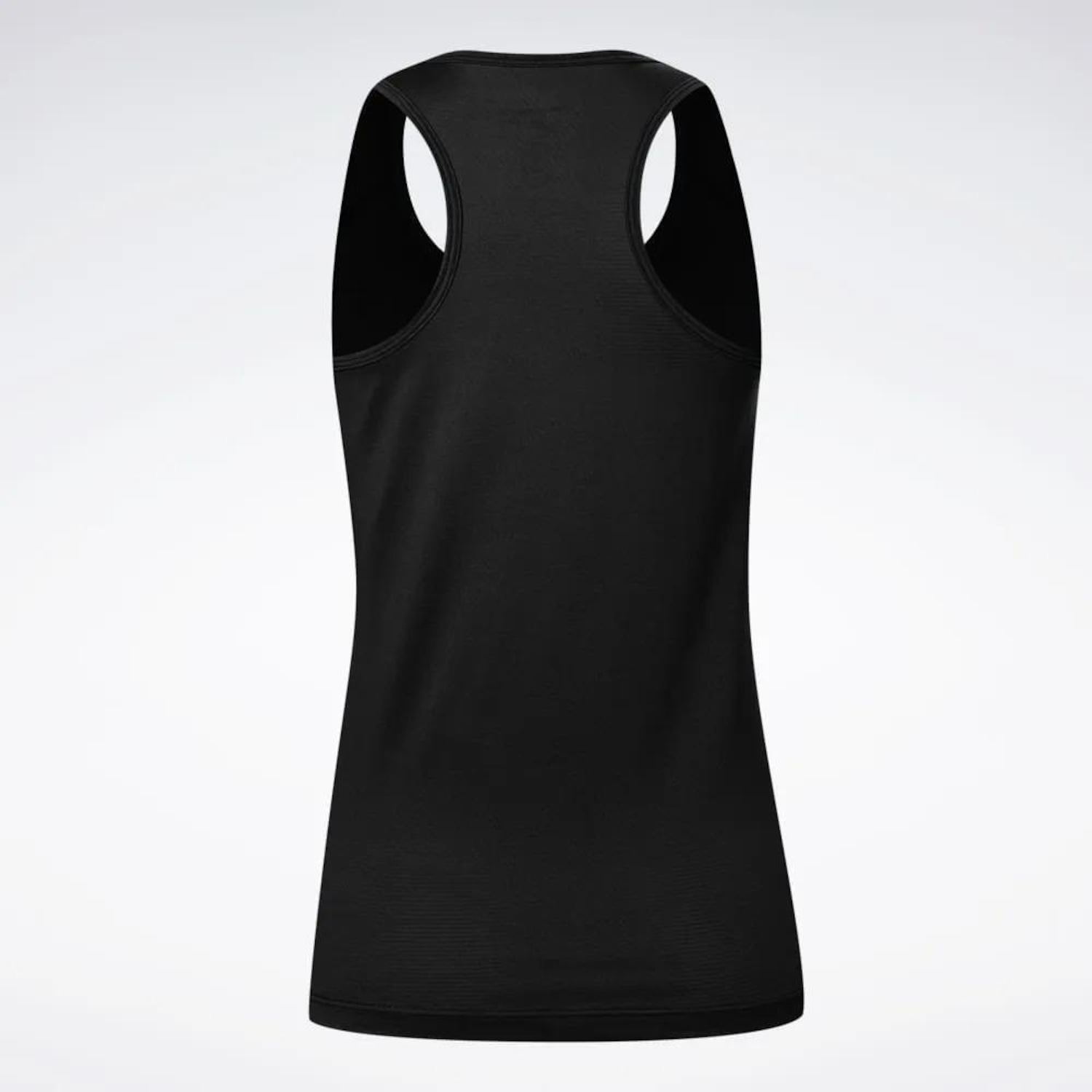Camiseta Regata Feminina Reebok Basic Poliamida UV20+ - Foto 3